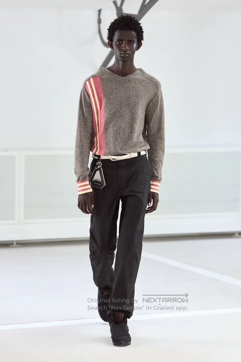 Kiko Kostadinov Kiko Kostadinov Sweater Size US M / EU 48-50 / 2 - 2 Thumbnail