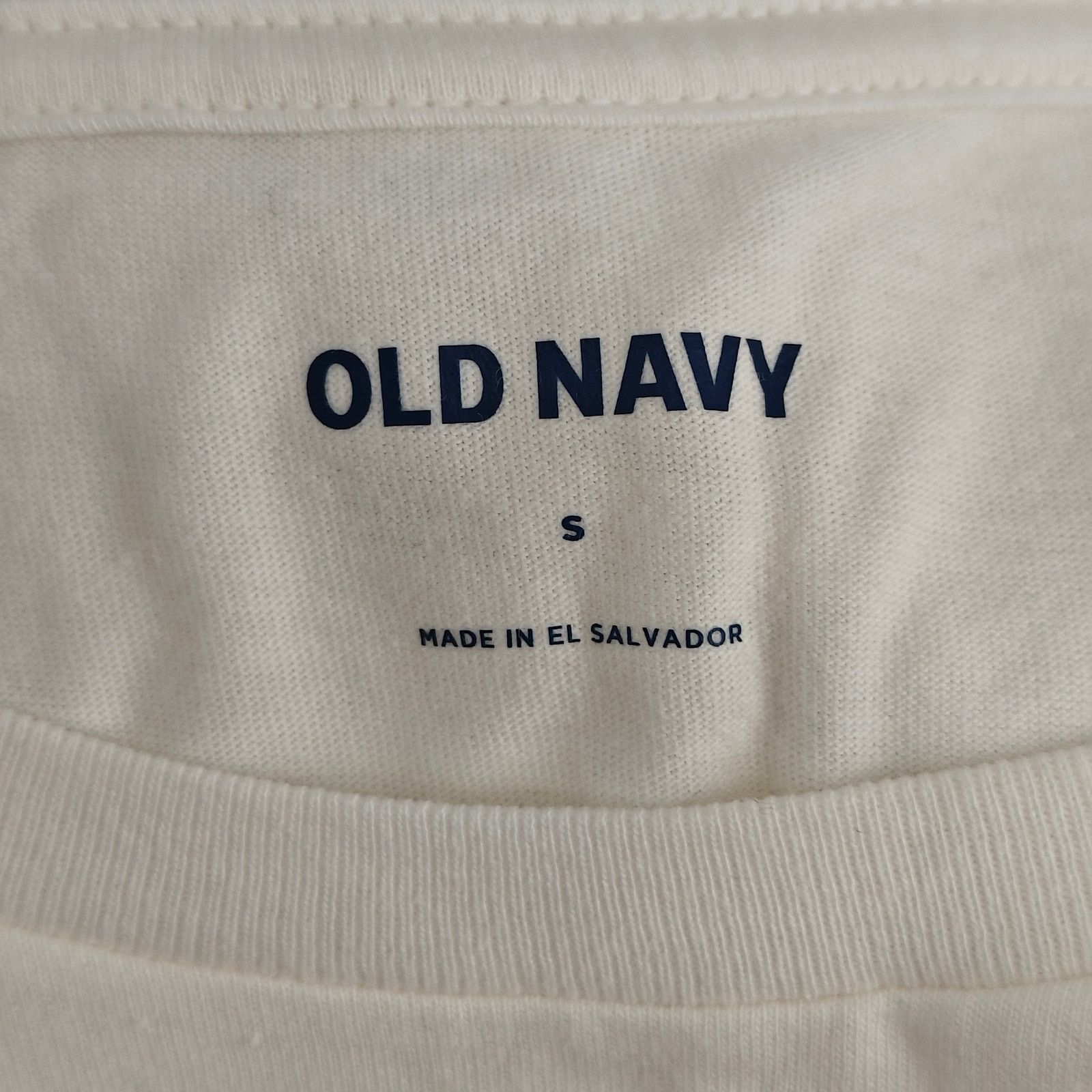 Old Navy Old Navy Coors Banquet T-Shirt Off White Short Sleeve Small Size US S / EU 44-46 / 1 - 2 Thumbnail