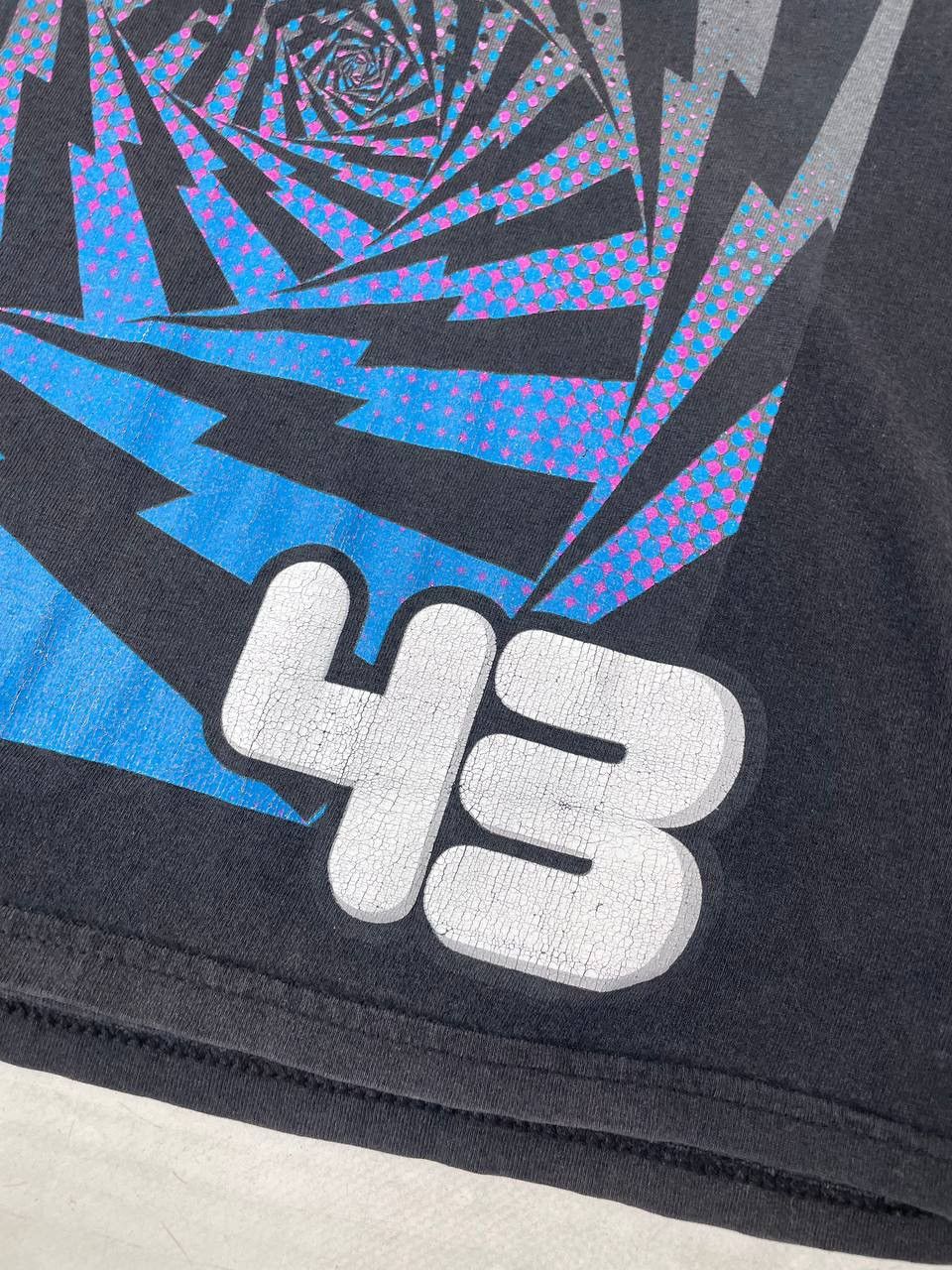 DC Hoonigan #43 Ken Block Ford Monster Energy DC Racing T Shirt Size US M / EU 48-50 / 2 - 6 Thumbnail