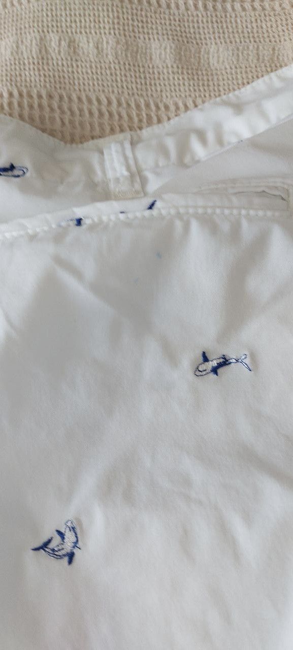 Vilebrequin Vilebrequin Shorts XL Size US 38 / EU 54 - 8 Thumbnail