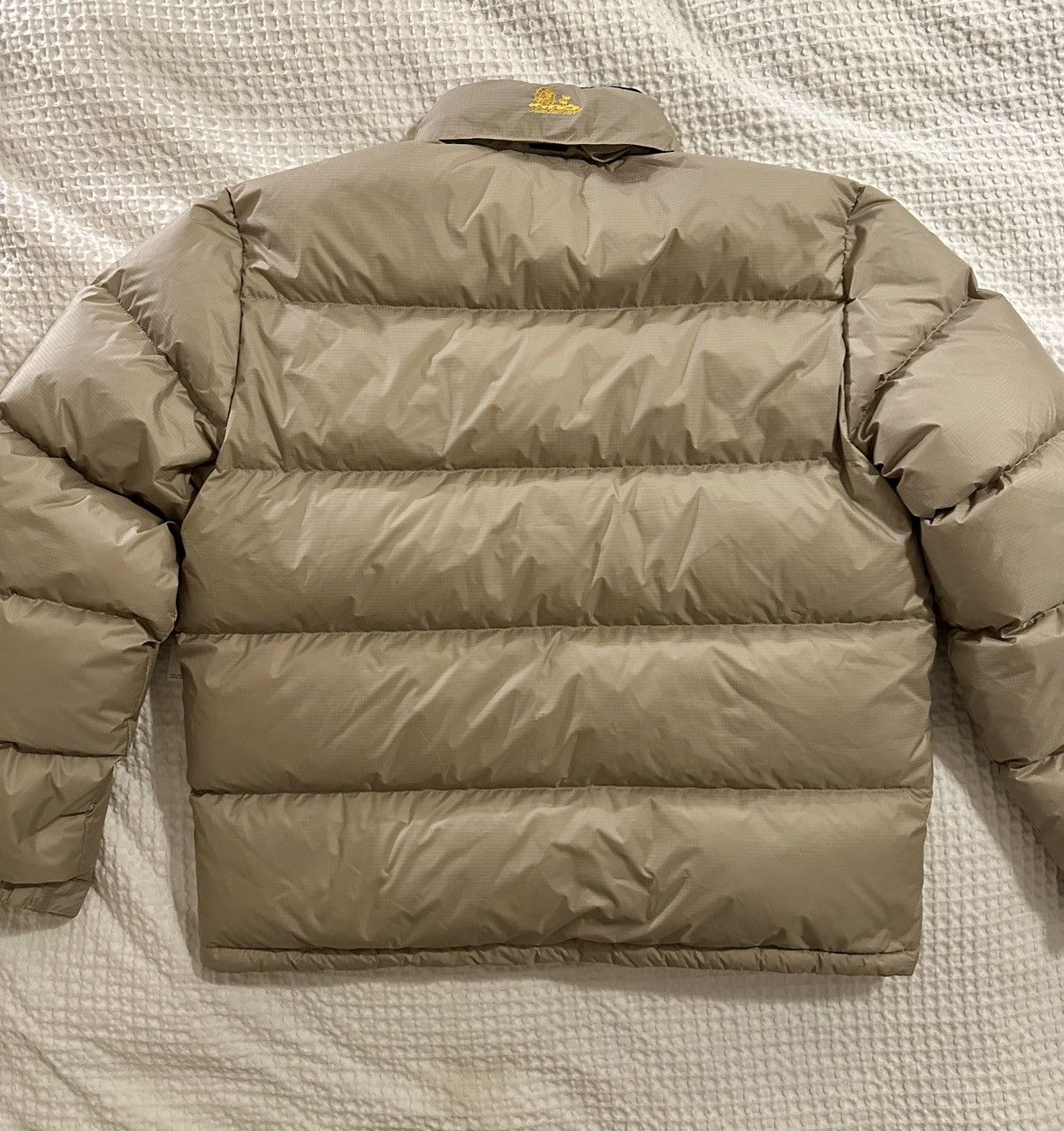 Aime Leon Dore Unisphere Down Puffer Jacket Size US M / EU 48-50 / 2 - 3 Thumbnail
