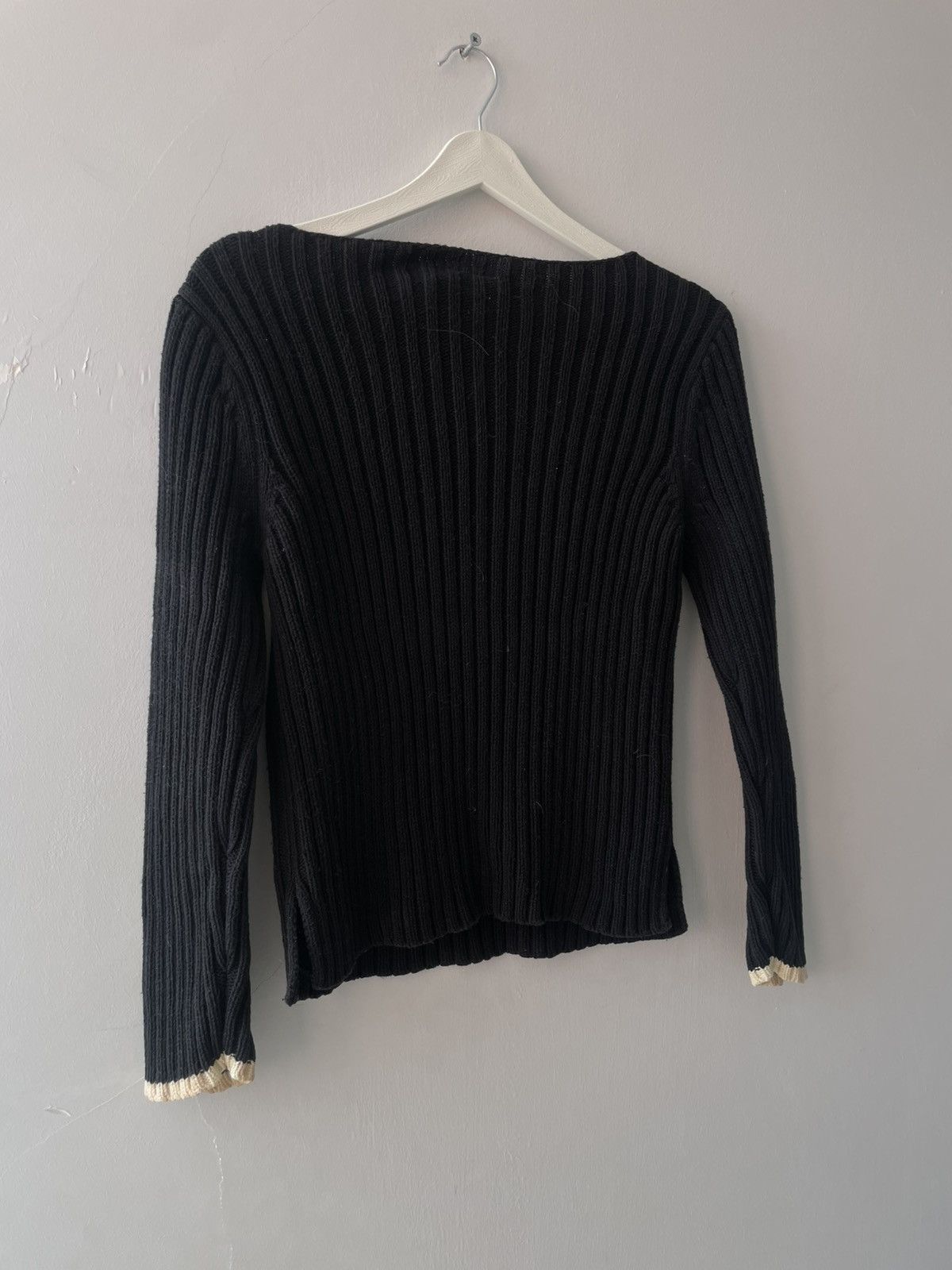 Ralph Lauren 90’s Ralph Lauren sweater Size L / US 10 / IT 46 - 15 Thumbnail