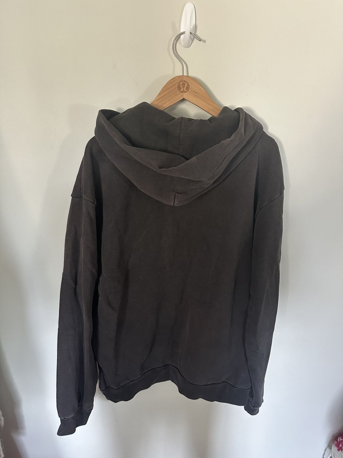 basketcase gallery Basketcase Gallery Hoodie Size US L / EU 52-54 / 3 - 4 Thumbnail