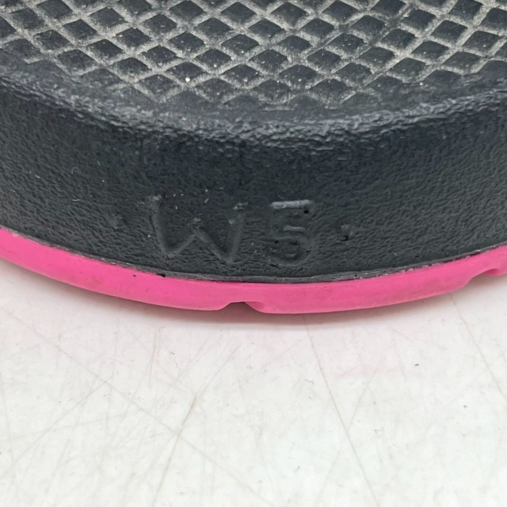 Chaco Chaco Classic EcoTread Sandals Size 5 W Pink Adjustable Strappy Outdoor Comfort Womens Size US 5 / IT 35 - 7 Thumbnail
