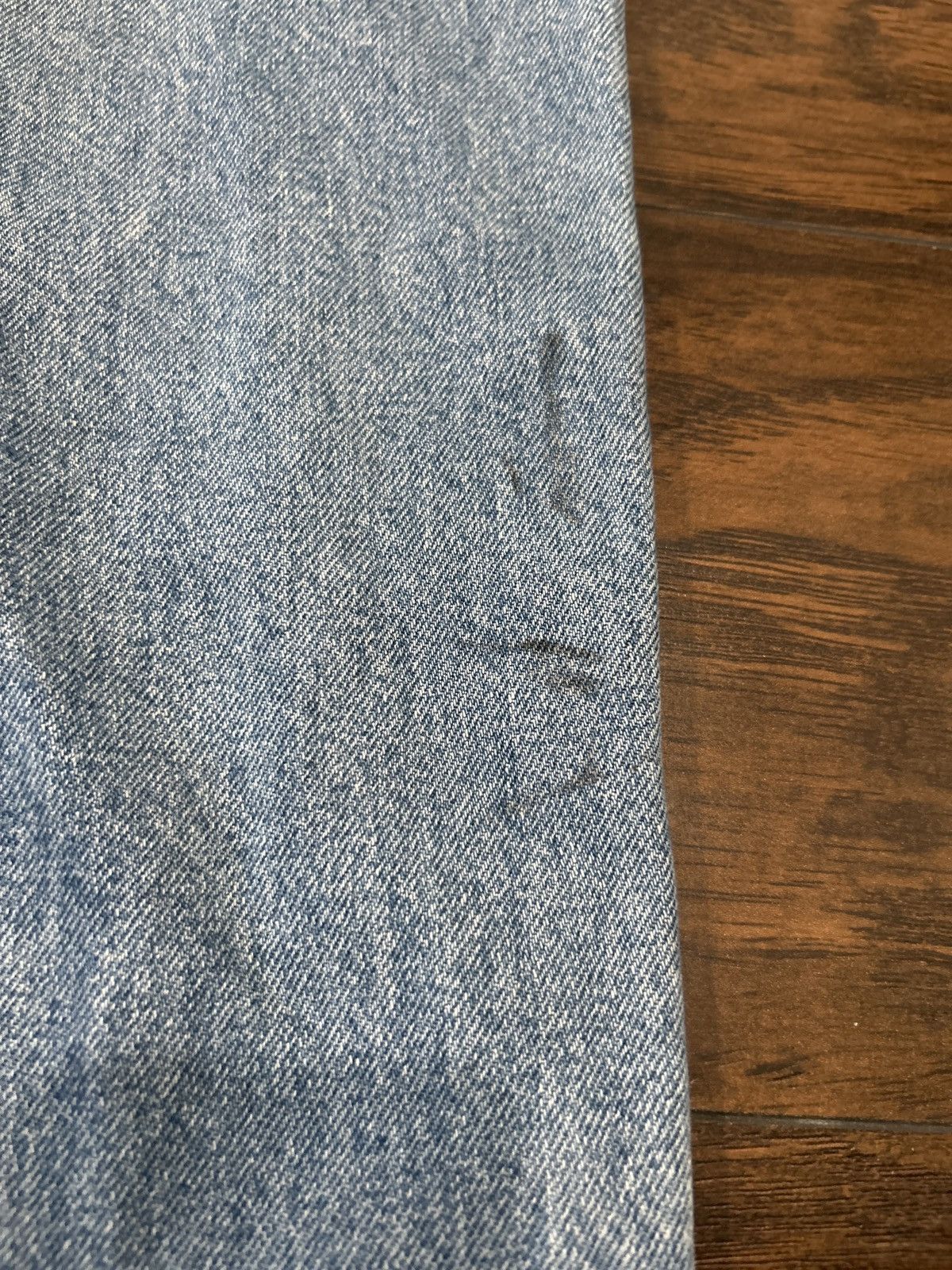 Carhartt Carhartt jeans Size US 36 / EU 52 - 2 Thumbnail