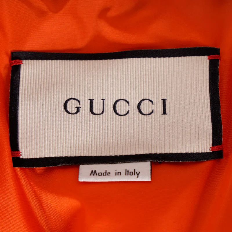 Gucci Gucci Runway Floral Bouquet Bomber Jacket Size 46 Size US S / EU 44-46 / 1 - 11 Thumbnail