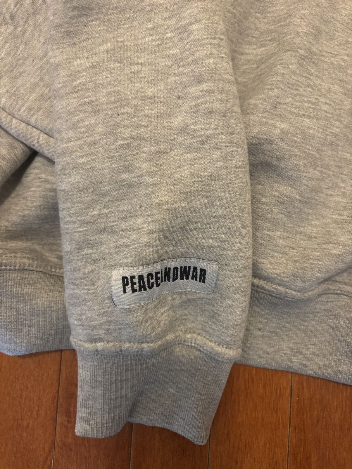 Other PeaceAndWar Marilyn Monroe Zip Up Size US L / EU 52-54 / 3 - 4 Thumbnail