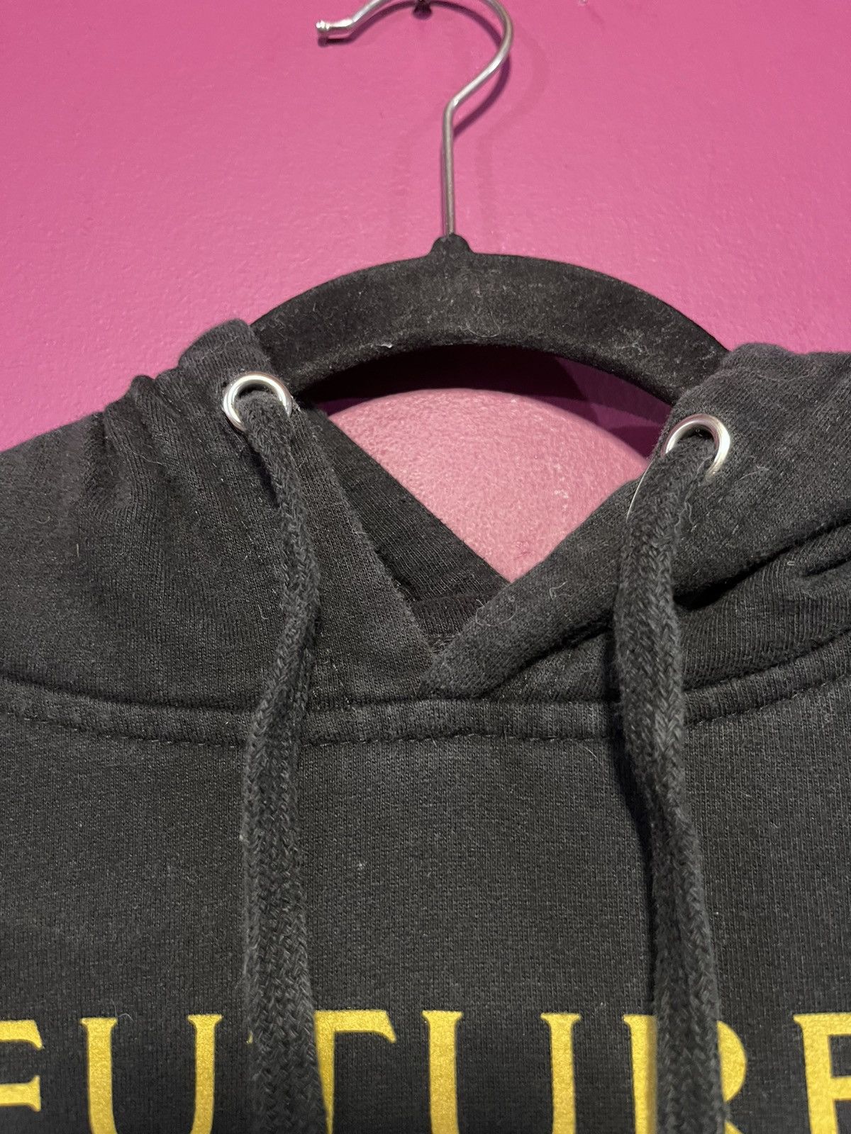 Odd Future Older odd future hoodie Size US S / EU 44-46 / 1 - 3 Thumbnail