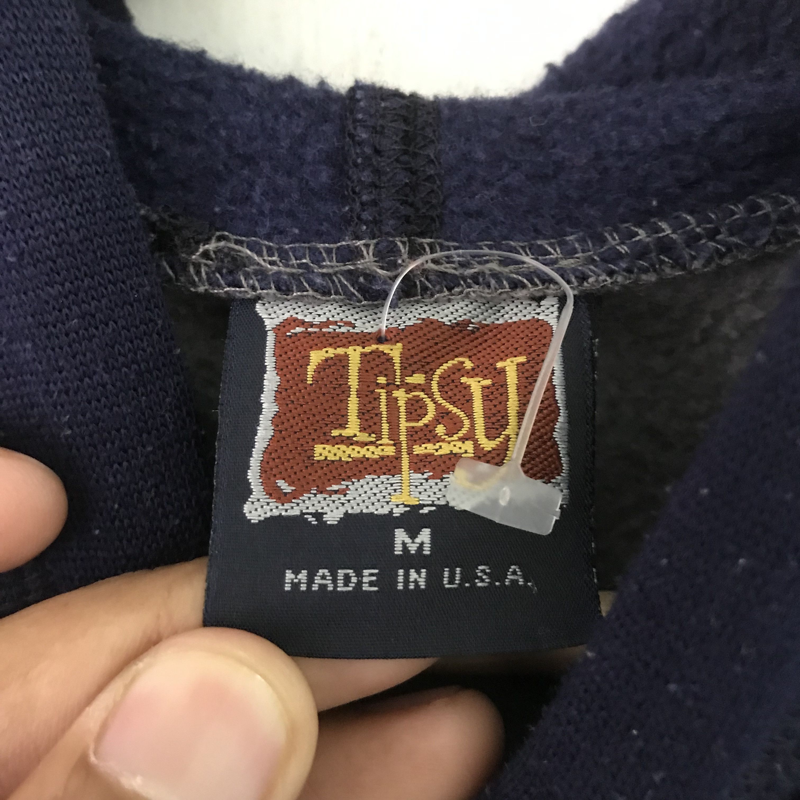 Vintage 586 Size US M / EU 48-50 / 2 - 8 Thumbnail