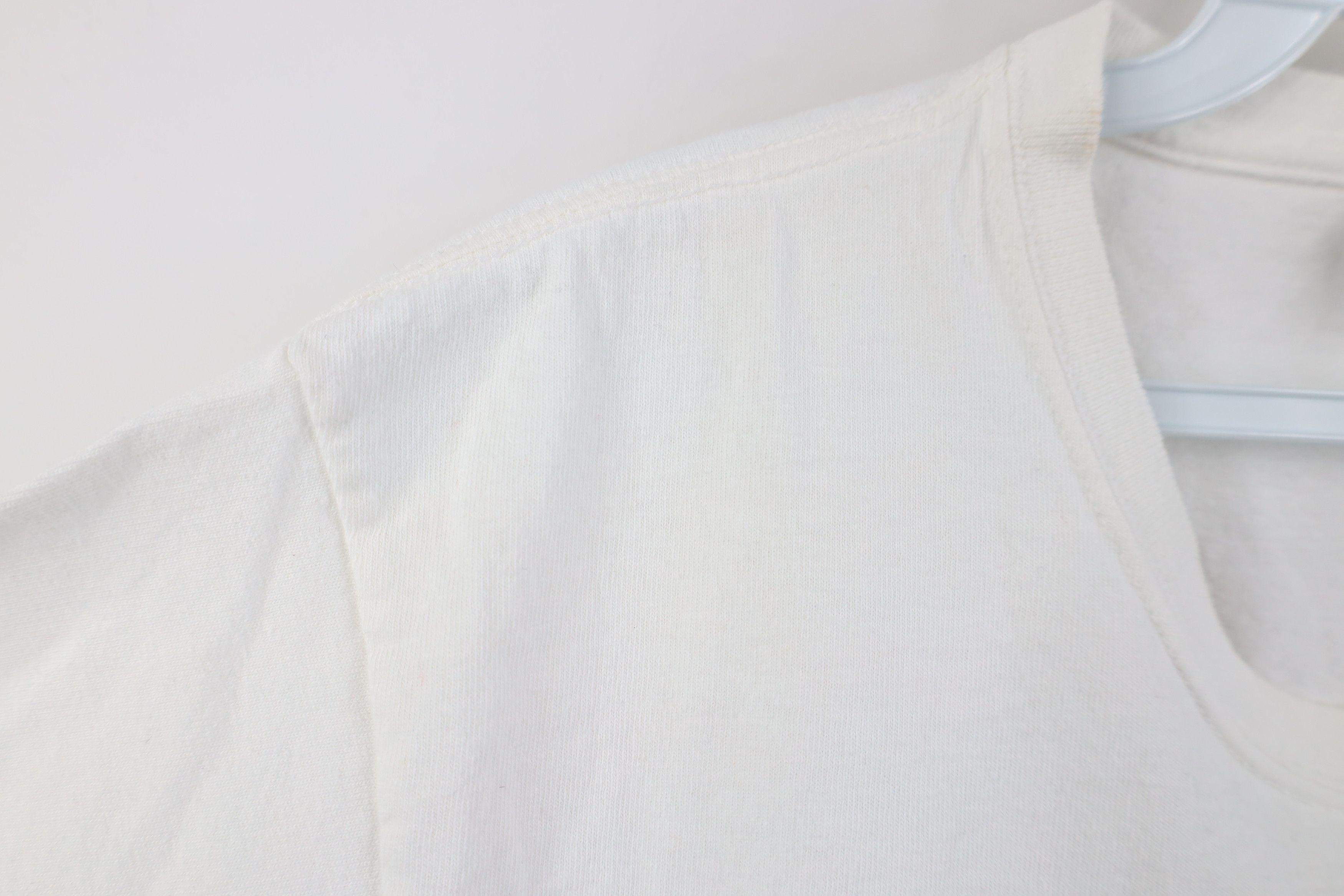 Vintage Vintage 90s Y2K Streetwear Punta Gorda Butterfly T-Shirt Size L / US 10 / IT 46 - 6 Thumbnail