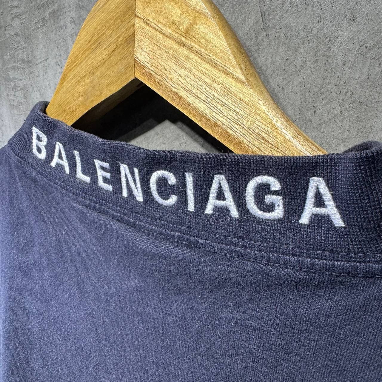 Balenciaga Balenciaga SS23 “I Love You” distressed tee fit 3XL Size US XXL / EU 58 / 5 - 8 Thumbnail