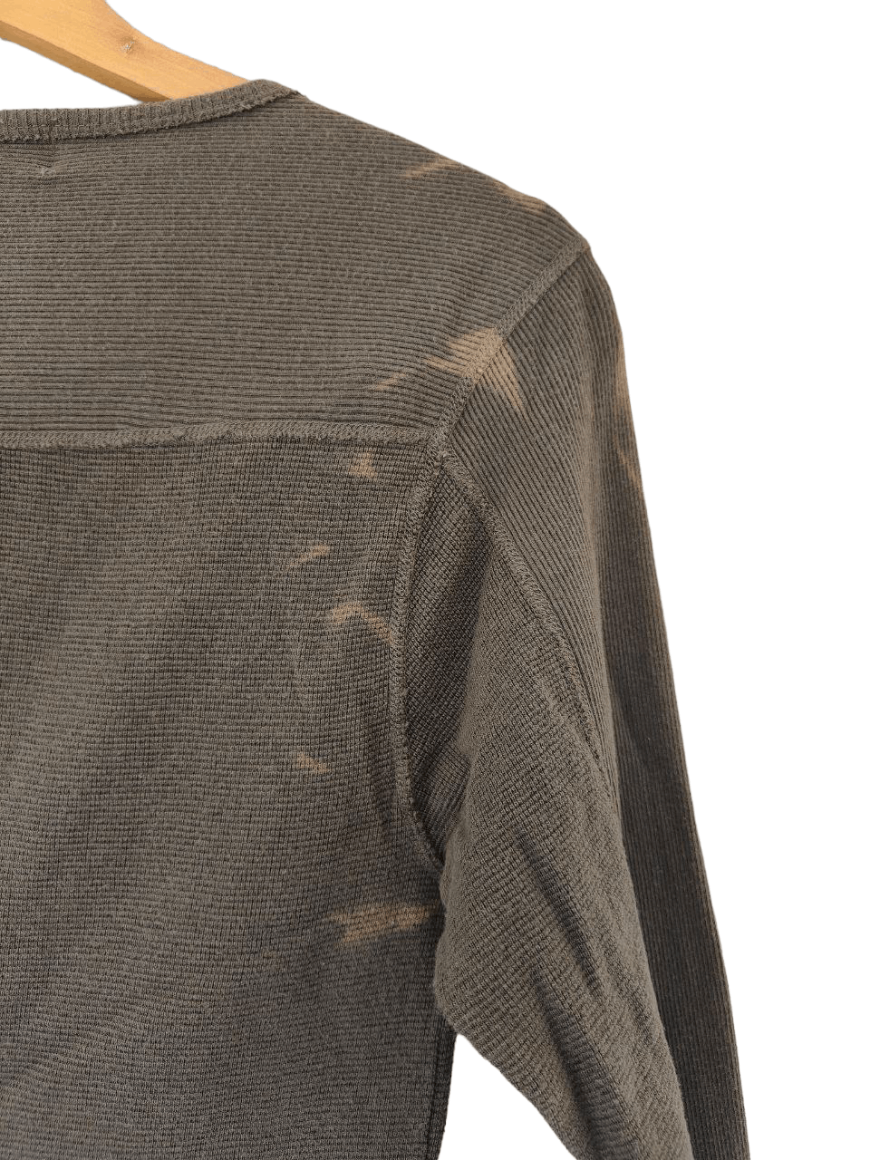 Japanese Brand Japanese Rupert Longsleeve Faded T Size US S / EU 44-46 / 1 - 4 Thumbnail