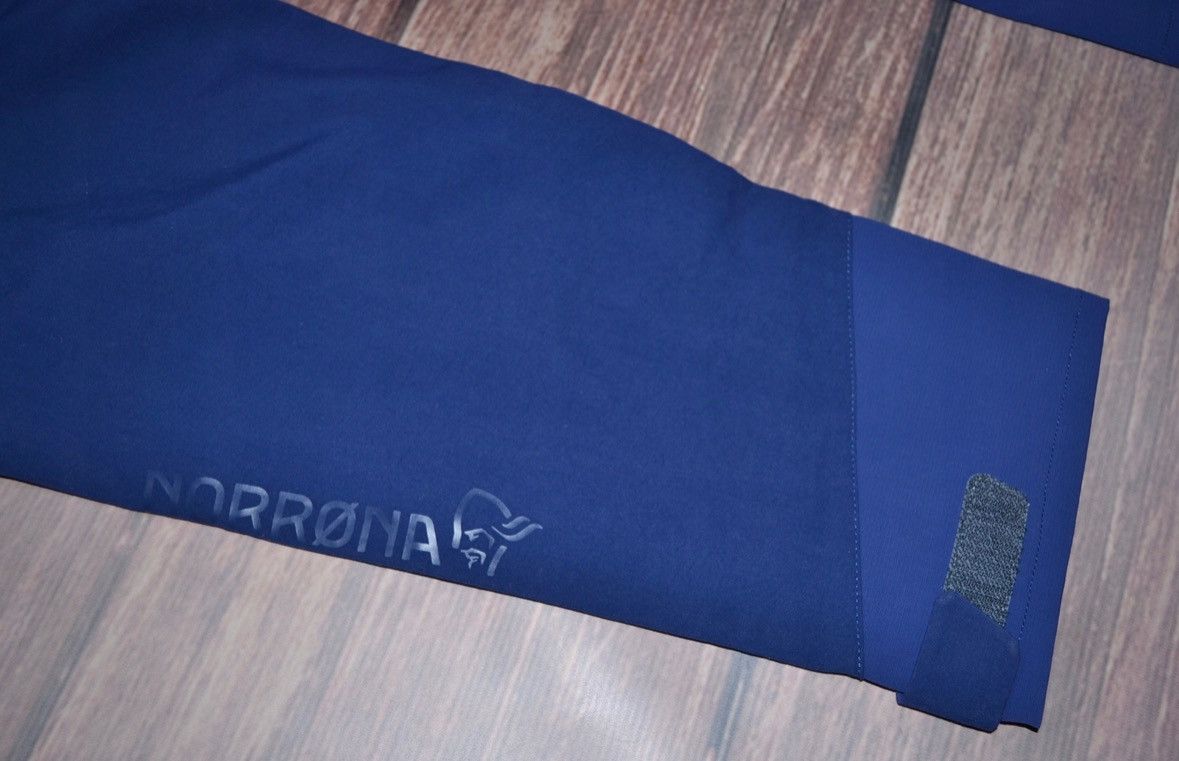 Norrona Norrona Fjora flex1 pants size M Size US 32 / EU 48 - 6 Thumbnail