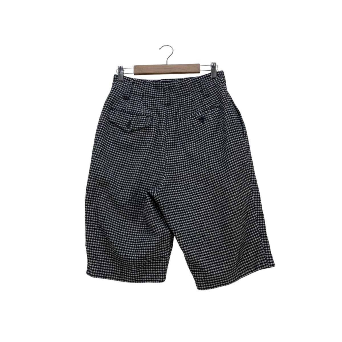 Hai Sporting Gear × Issey Miyake 💥Vintage Hai Sporting Gear Short Pant Size US 28 / EU 44 - 2 Thumbnail