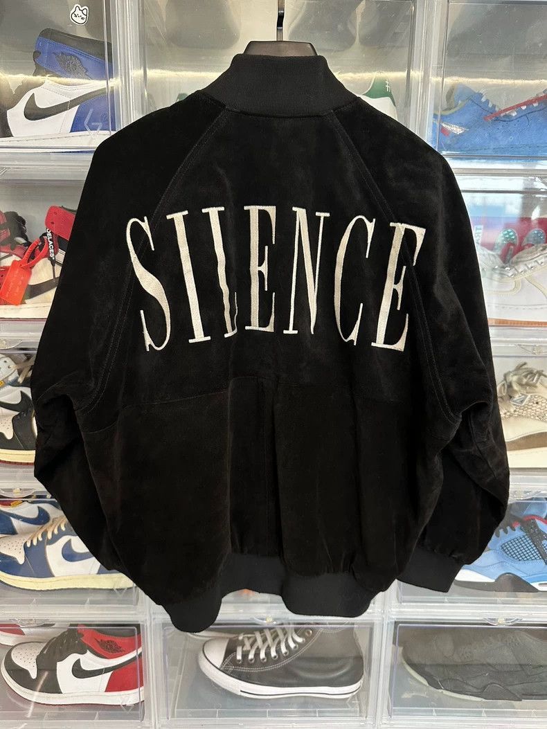 Enfants Riches Deprimes Enfants Riches Deprimes SS17 Jacket M Size-2506 Size US M / EU 48-50 / 2 - 3 Thumbnail