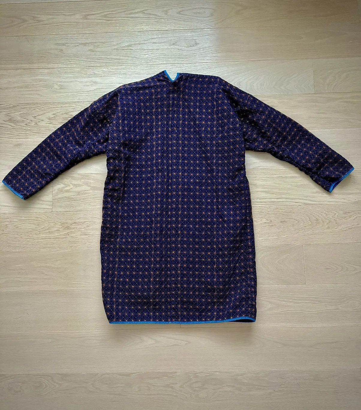 Visvim Visvim ICT Sanjuro Coat Size US M / EU 48-50 / 2 - 5 Thumbnail