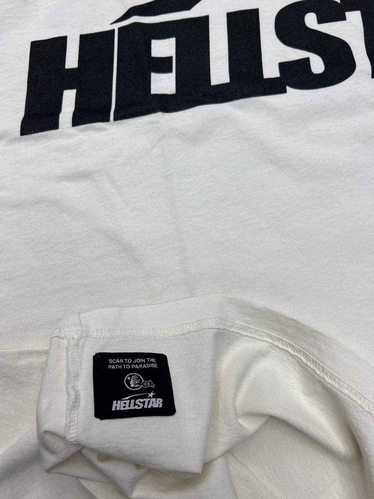 HELLSTAR Hellstar Classic T-Shirt (3XL) Size US XXL / EU 58 / 5 - 4 Thumbnail