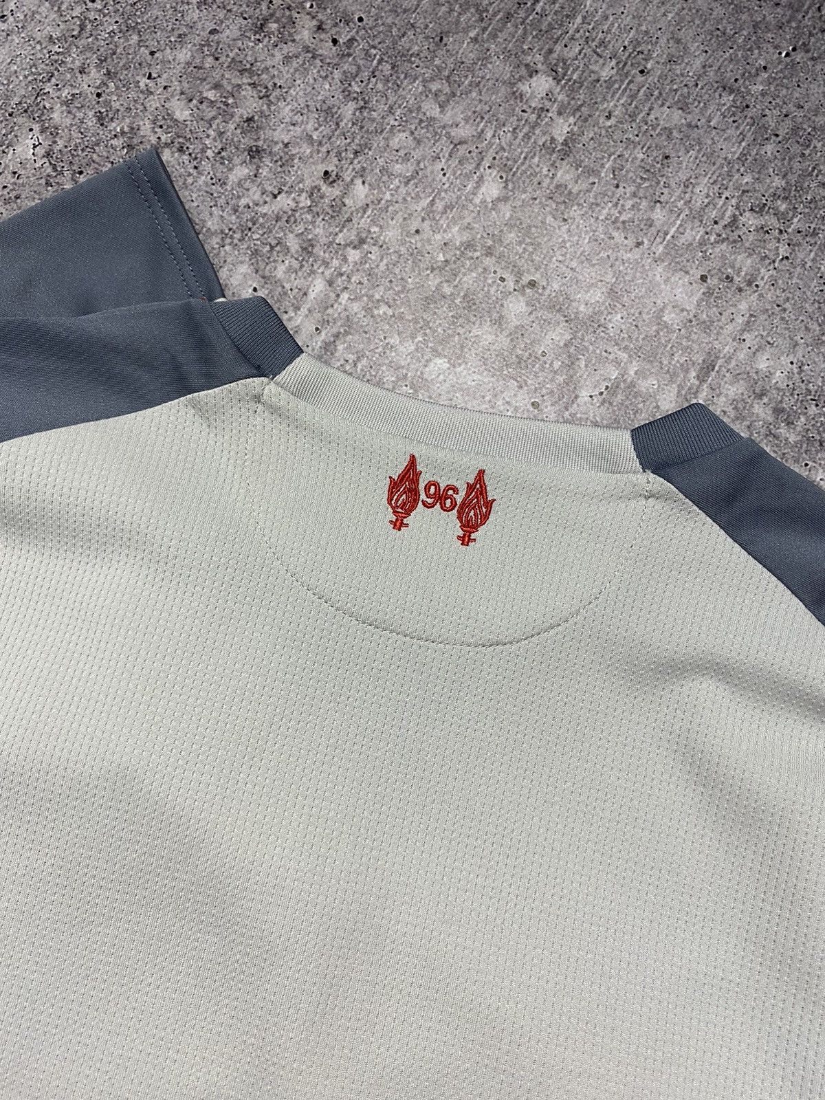 New Balance New Balance Liverpool jersey Size US M / EU 48-50 / 2 - 8 Thumbnail
