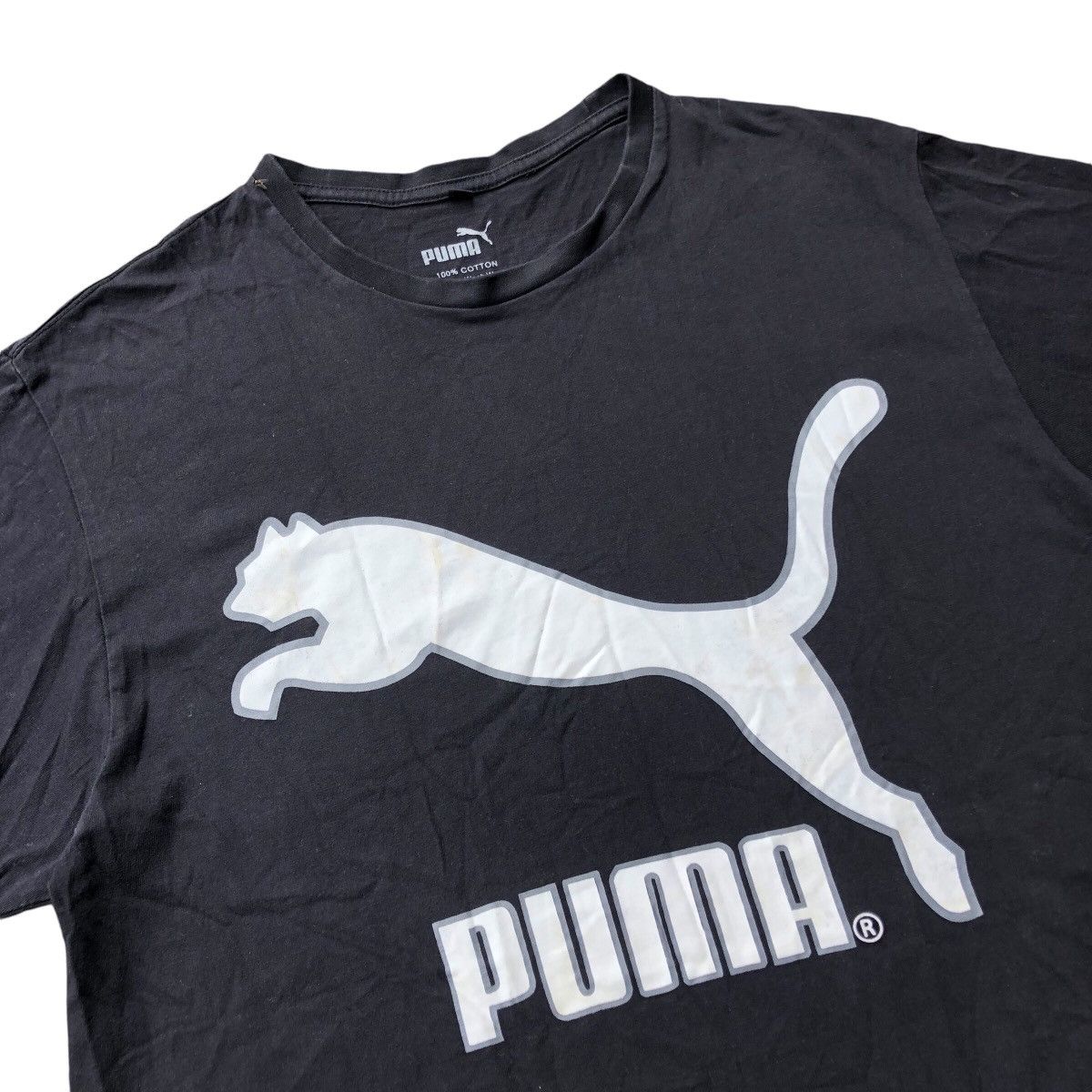 Puma PUMA BIG LOGO Size US M / EU 48-50 / 2 - 5 Thumbnail
