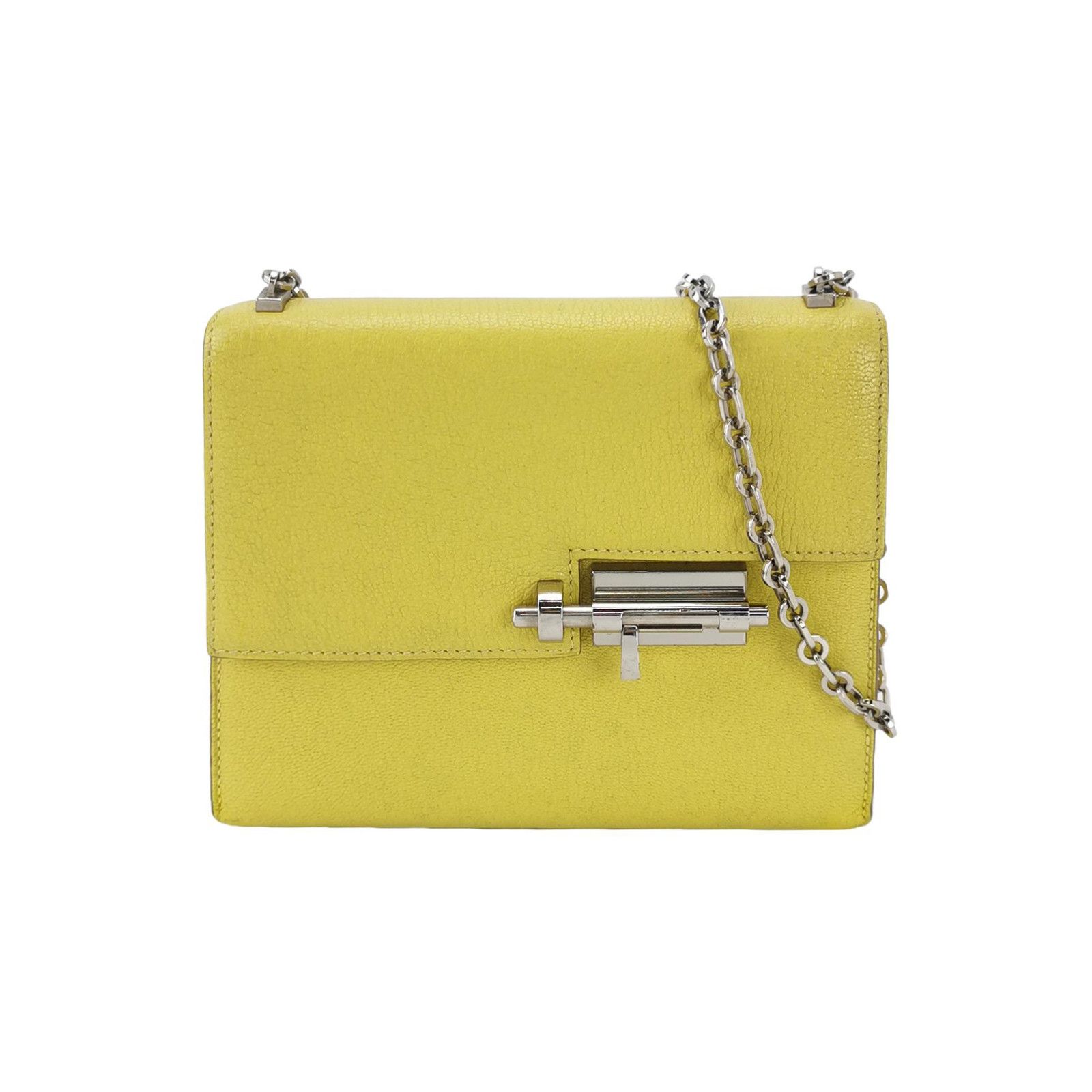 Hermes Hermes Women os Shoulder Bags Size ONE SIZE - 1 Thumbnail