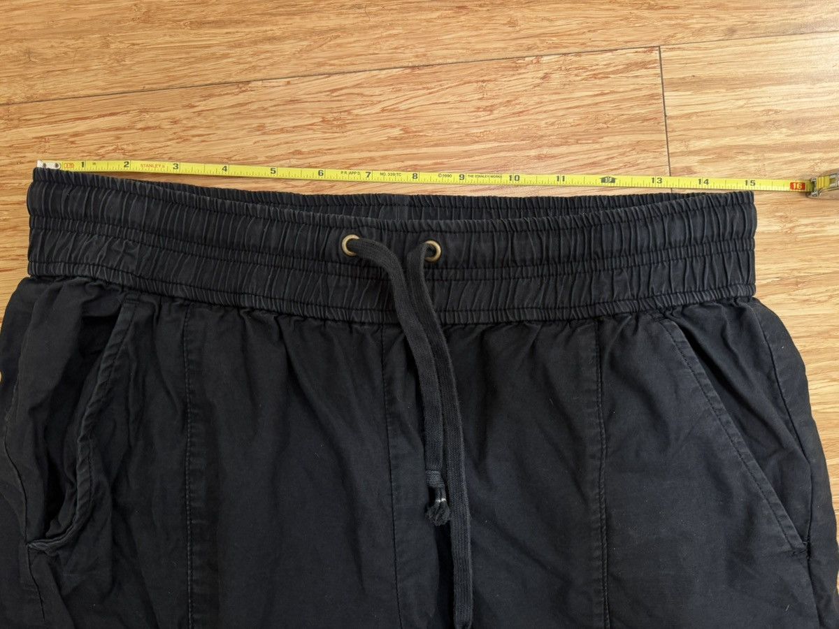 John Elliott Cargo pants washed black size 2 Size US 30 / EU 46 - 5 Thumbnail