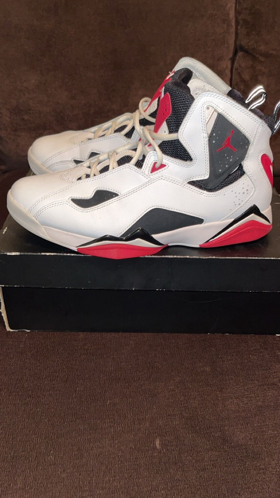 Nike Nike true flight Size US 11 / EU 44 - 1 Thumbnail