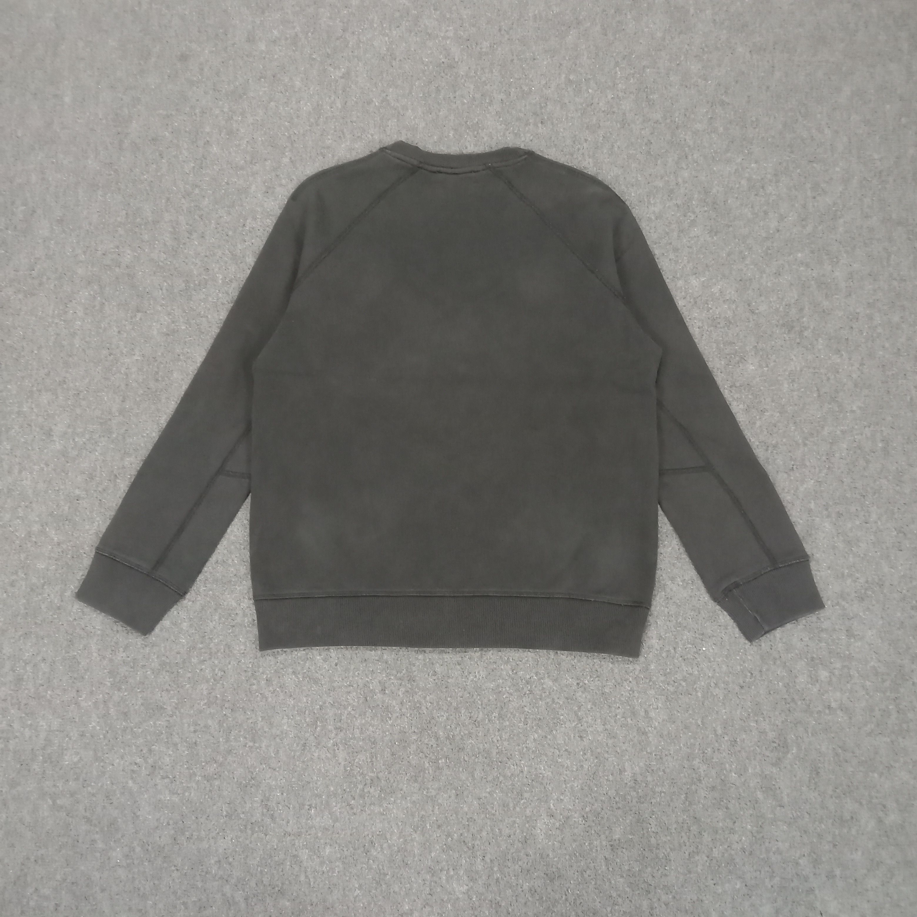 Acne Studios × Vintage Acne Studios Italian Brand Sweatshirt Size US M / EU 48-50 / 2 - 4 Thumbnail