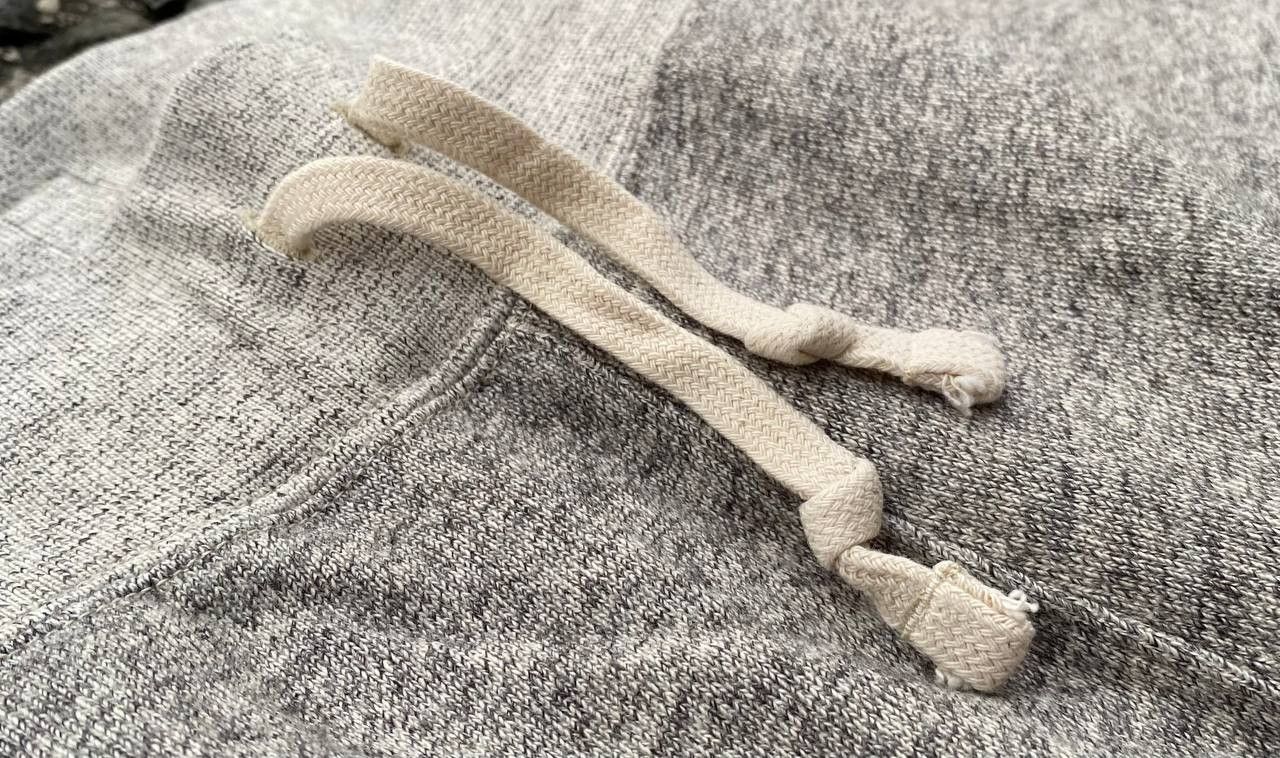 RRL Ralph Lauren RRL - Ralph Lauren Sweatshort Size US 32 / EU 48 - 2 Thumbnail