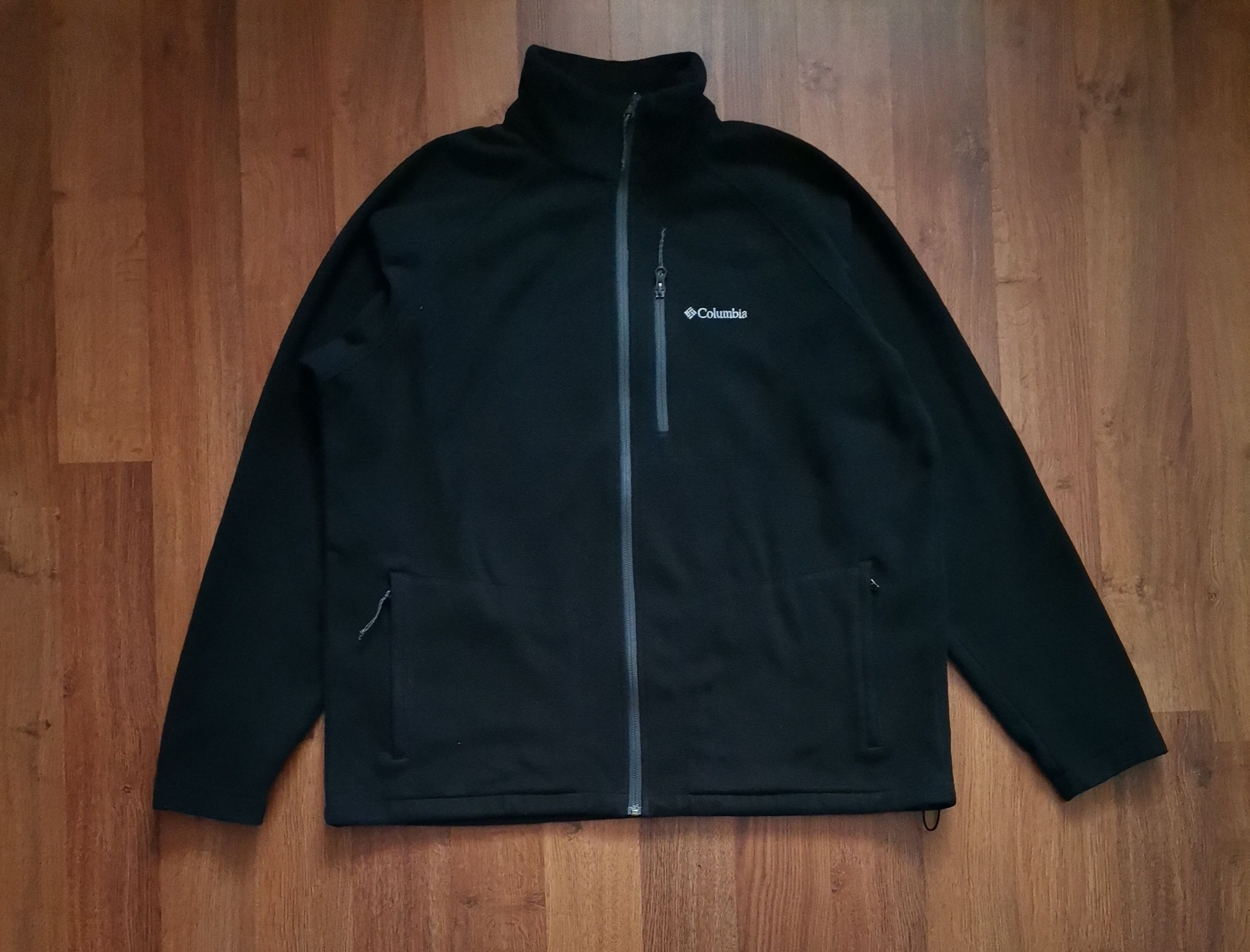Columbia Fleece Jacket