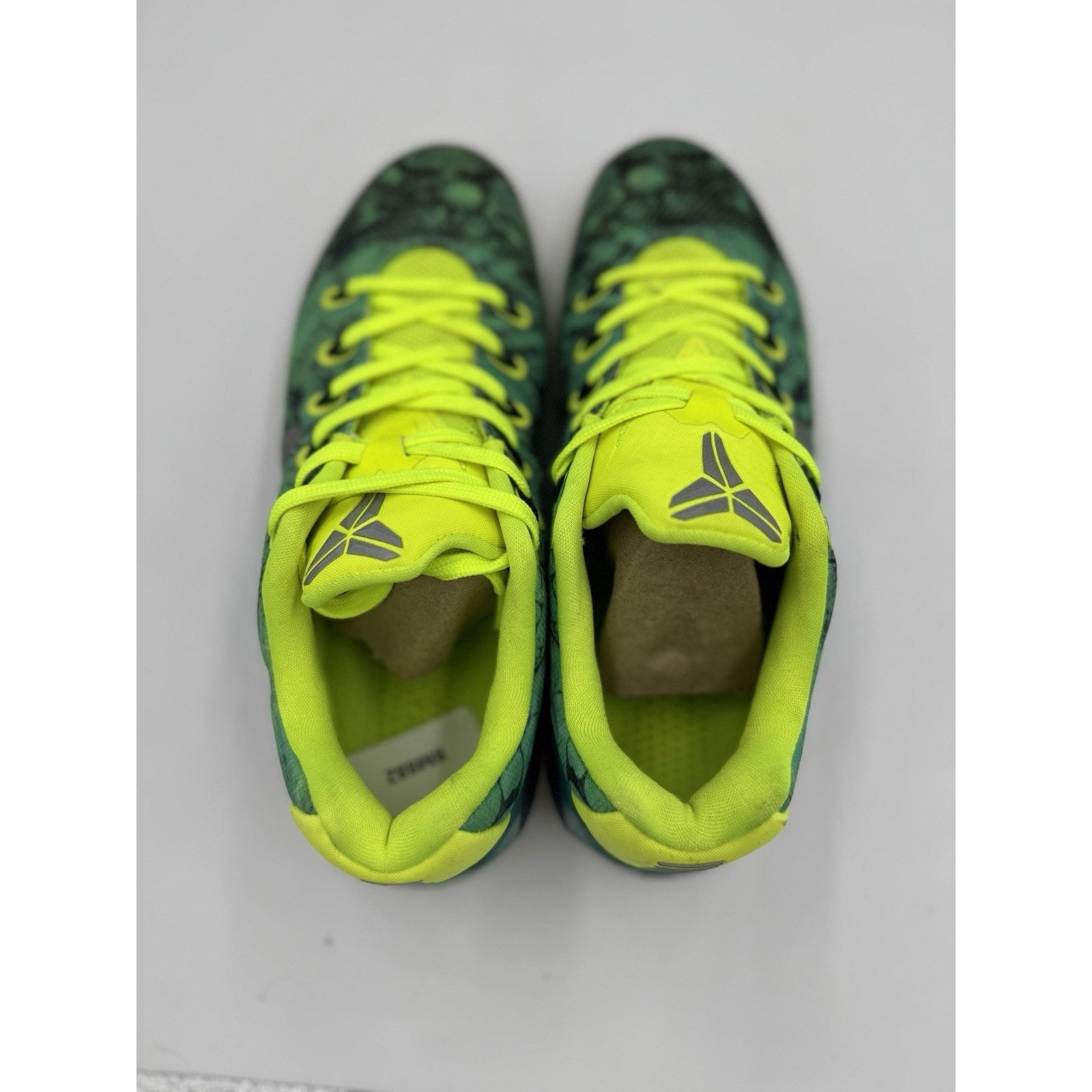 Nike Size 8.5 - Nike Kobe 9 EM Easter Size US 8.5 / EU 41-42 - 4 Thumbnail