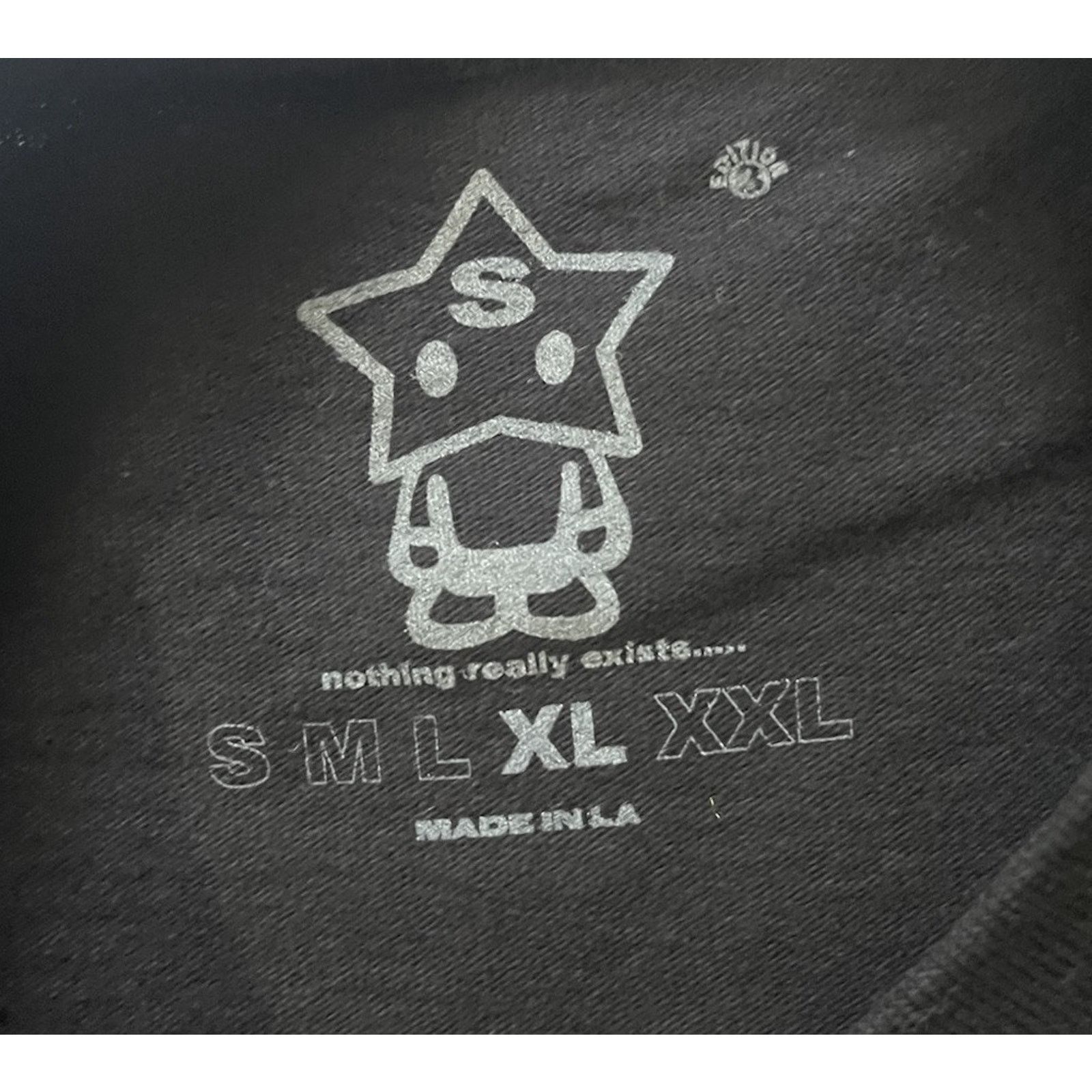 Sukamii Limited Edit. Sukamii ‘Touch Reality’ Men’s XL Streetwear LA Size US XL / EU 56 / 4 - 3 Thumbnail