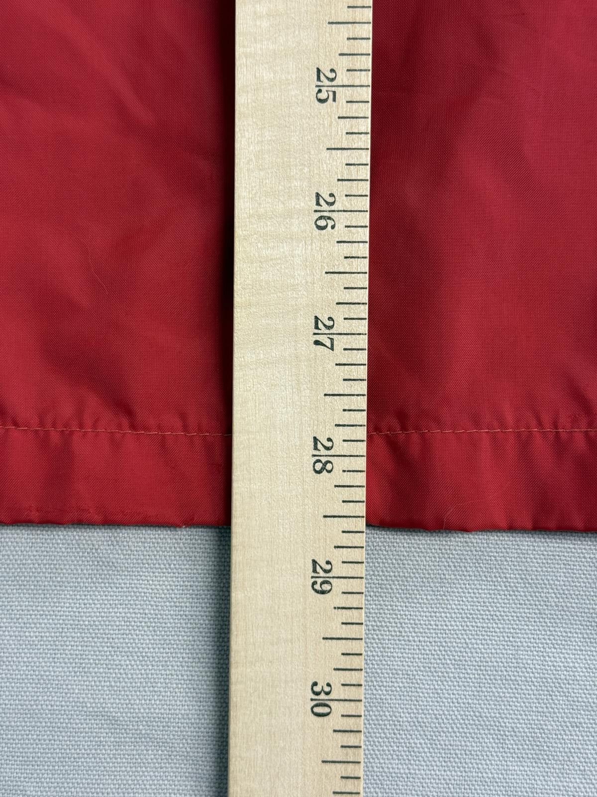 Other 70s Warwick USA Windbreaker Coaches Jacket Chain Stitch M Size US M / EU 48-50 / 2 - 8 Thumbnail