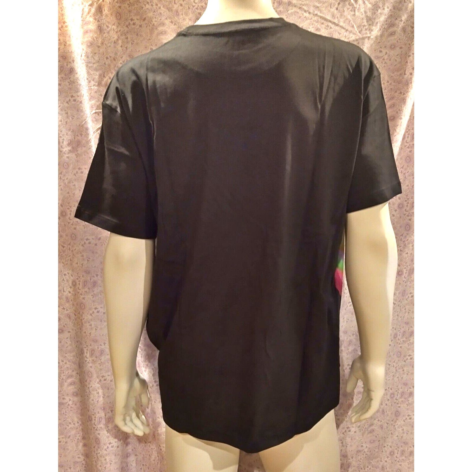 Disney NWT! Disney Nightmare Before Christmas Jack Skellington, XL Size US XL / EU 56 / 4 - 2 Thumbnail