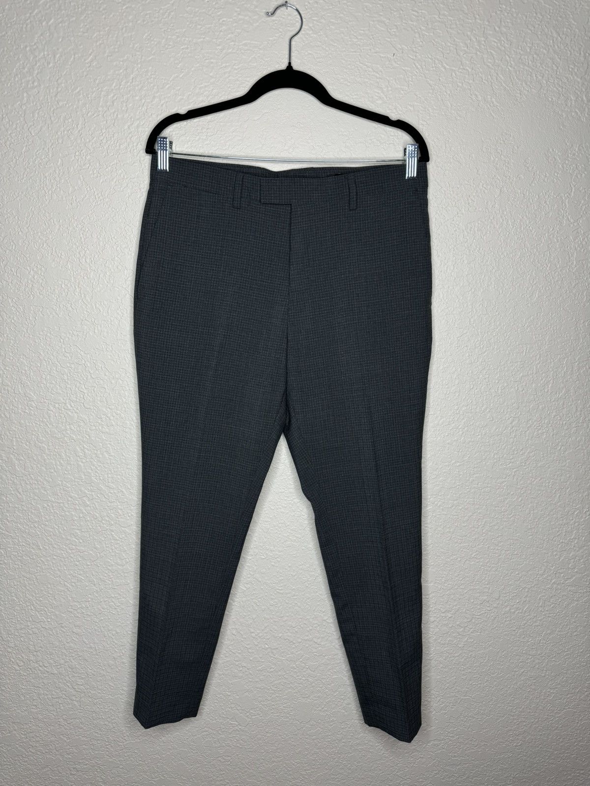 Banana Republic Banana Republic Tapered Trouser Size US 31 - 1 Thumbnail
