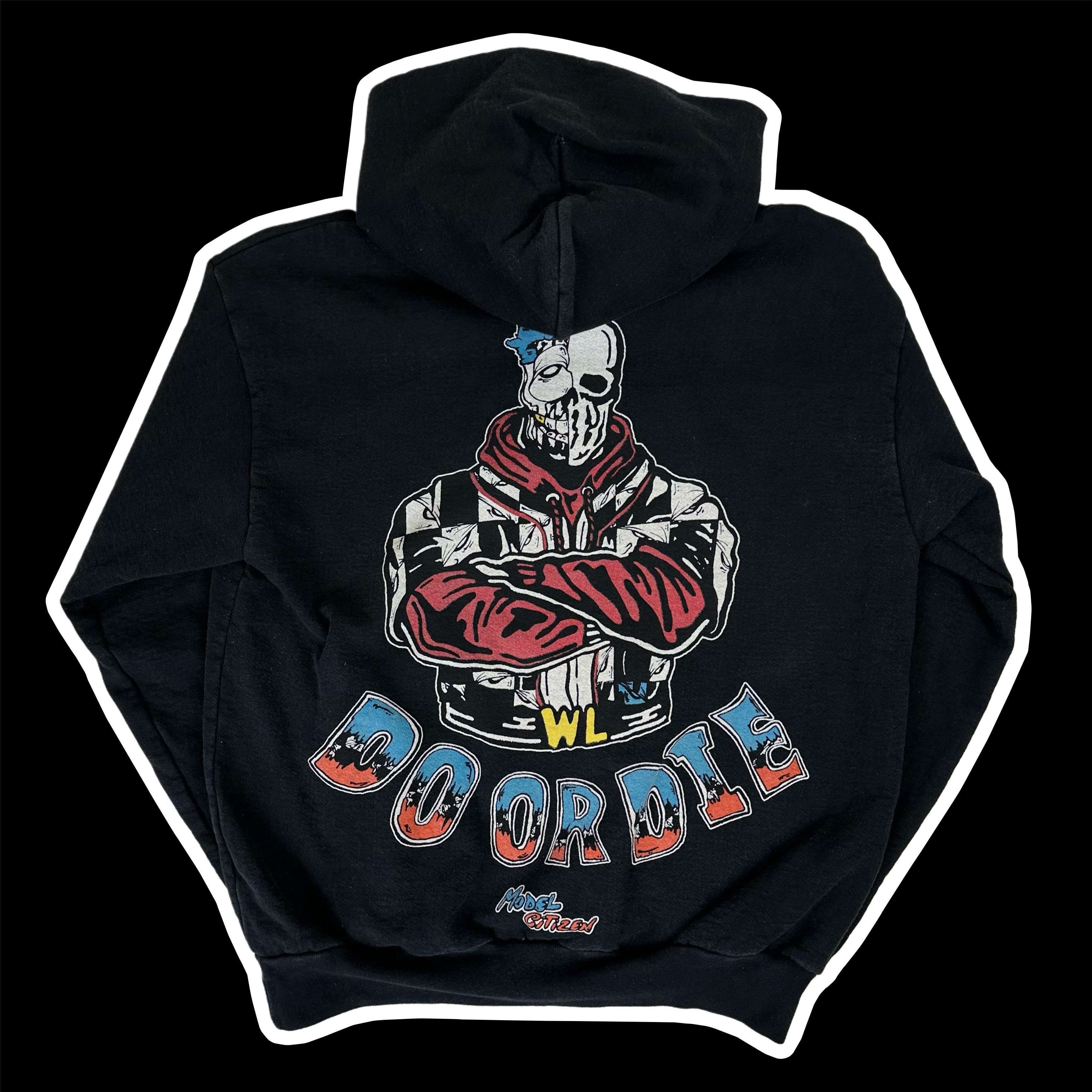 Warren Lotas パーカー XL トップス