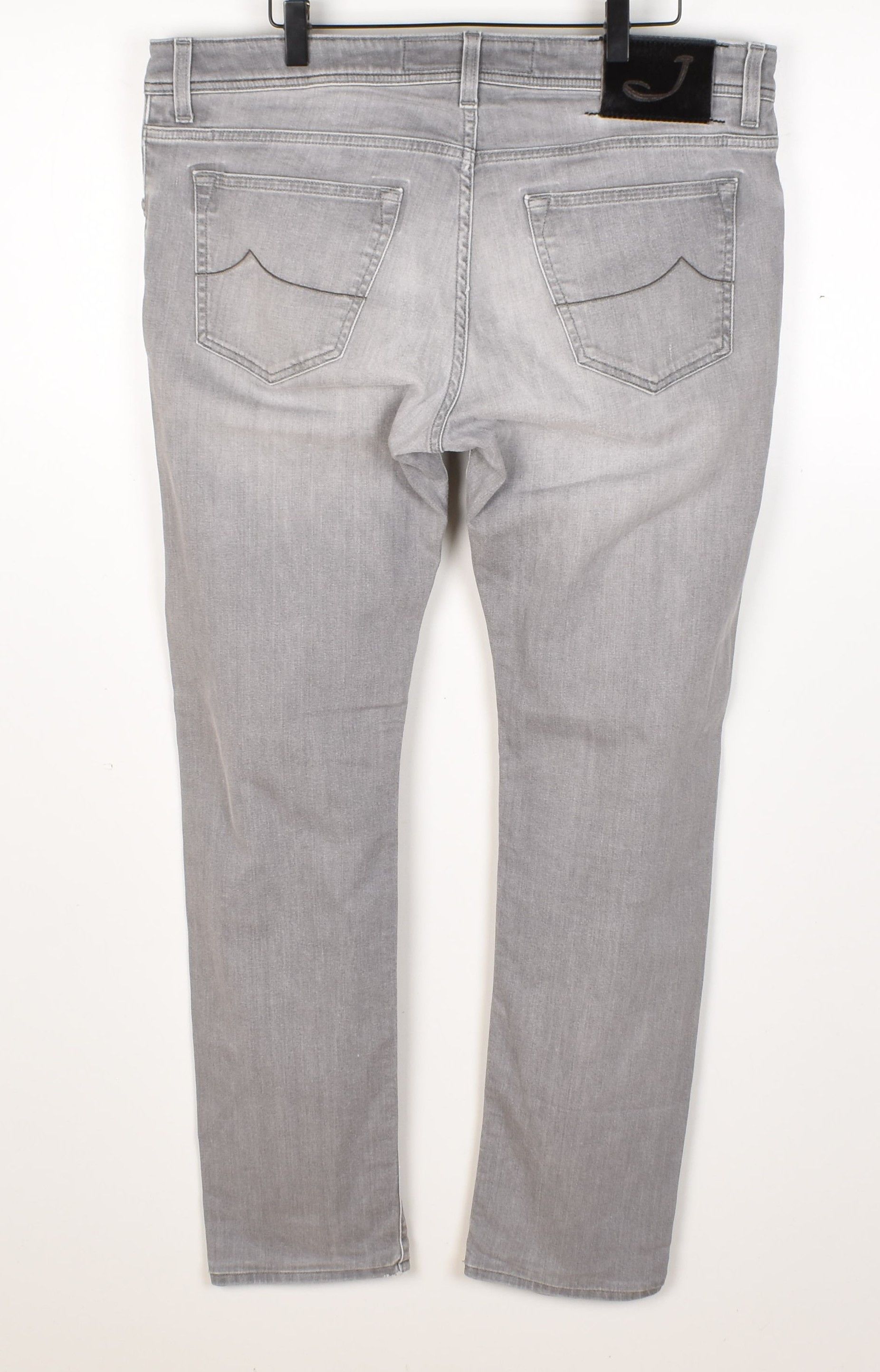 Jacob Cohen Jacob Cohen Style 622 Men Jeans Size 36 Size US 36 / EU 52 - 3 Thumbnail