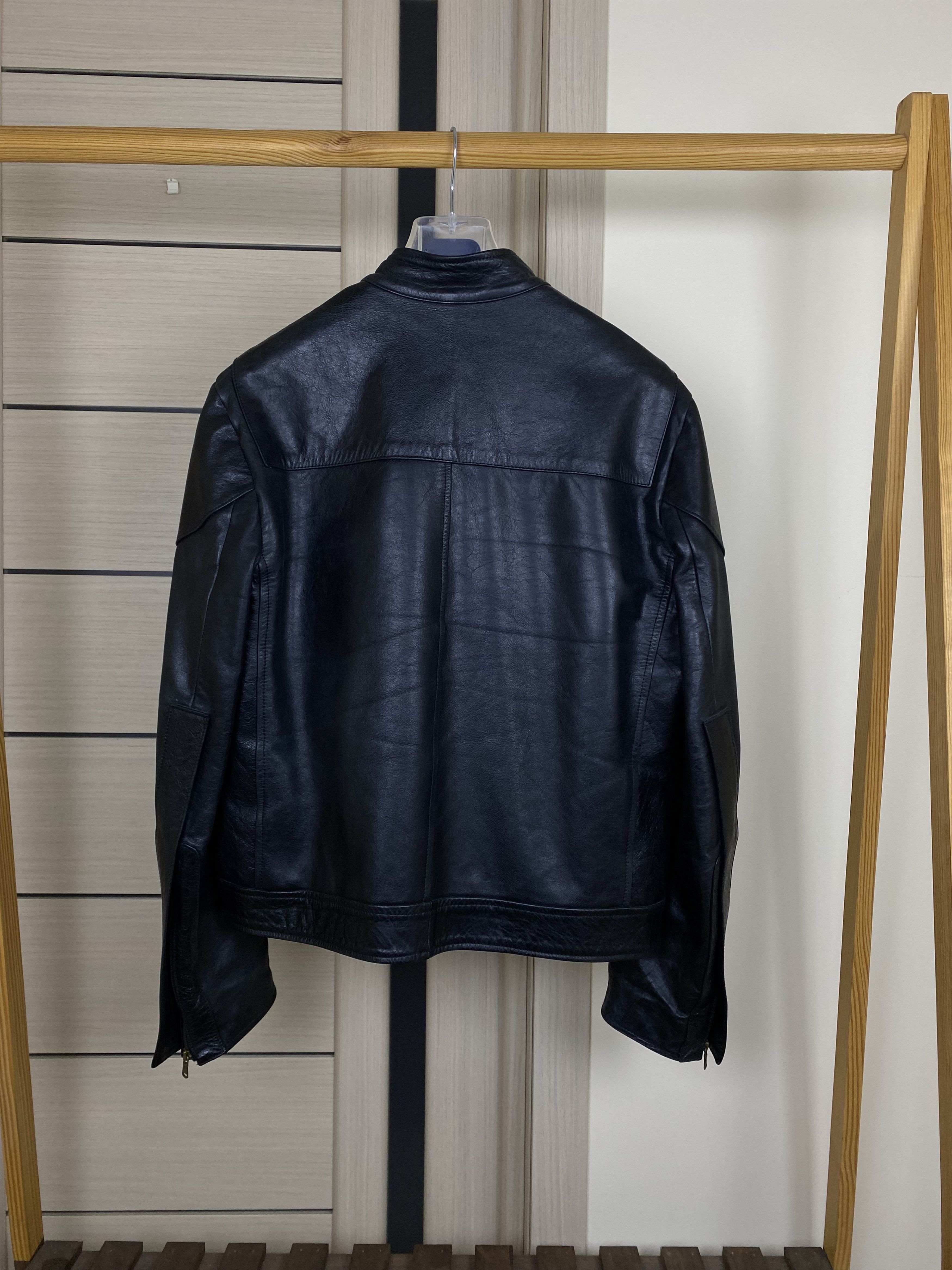 Other Massimo Rebecchi moto jacket Size US M / EU 48-50 / 2 - 4 Thumbnail