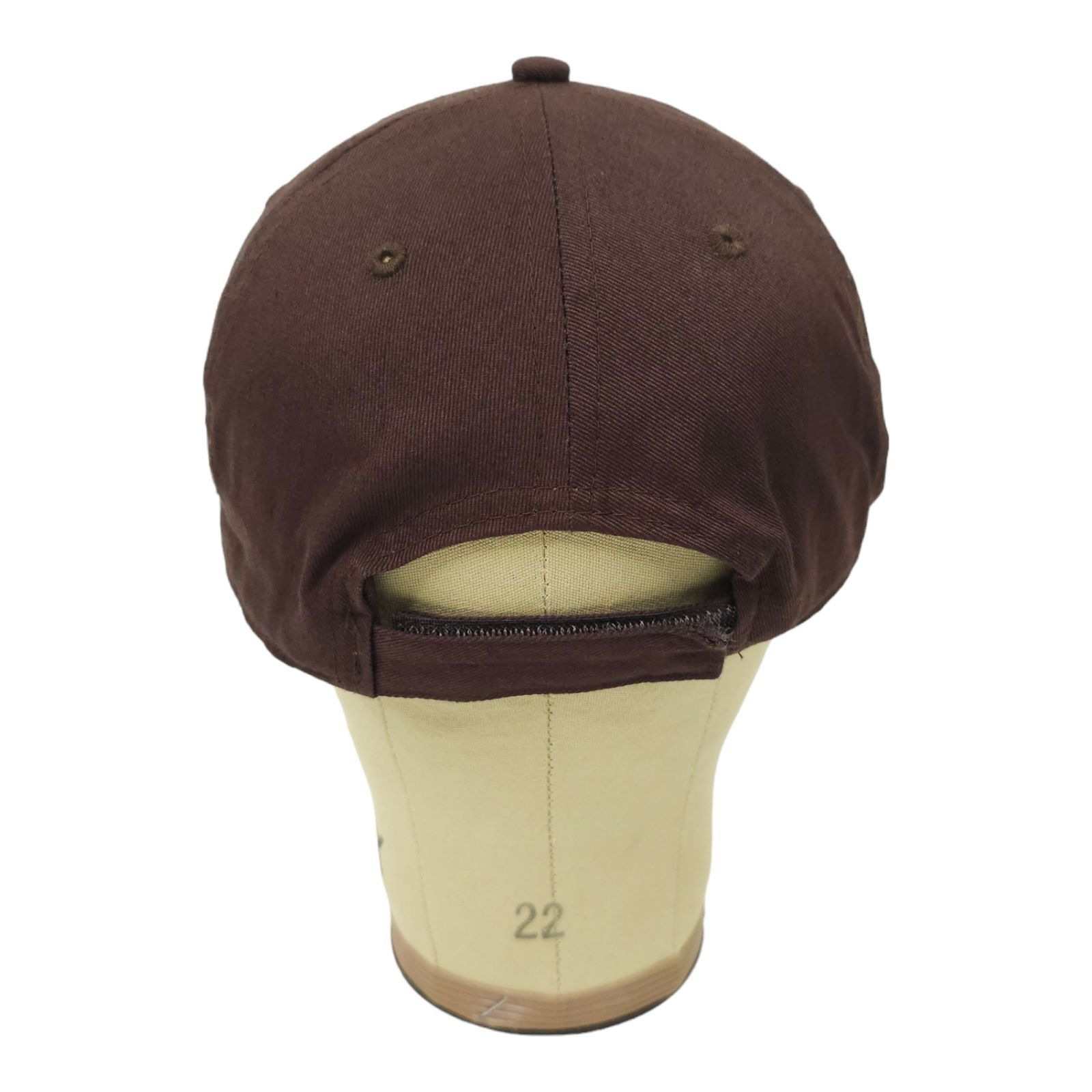Other Sunshine Mills Inc Embroidered Logo Dog Strapback Cap Hat Size ONE SIZE - 4 Thumbnail