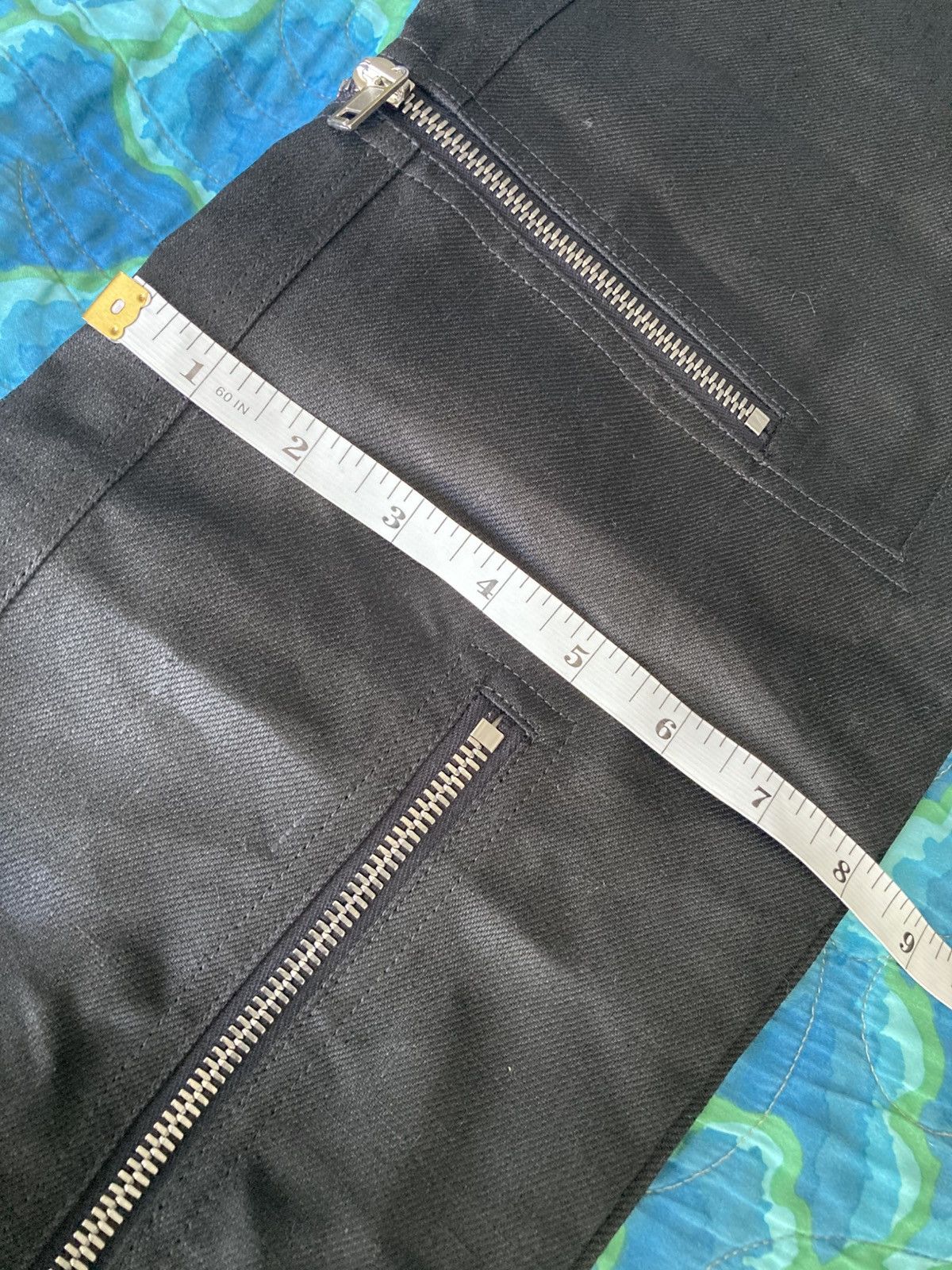 Rick Owens Headon Joggers "Hollywood" s/s 2025 Size US 34 / EU 50 - 9 Thumbnail