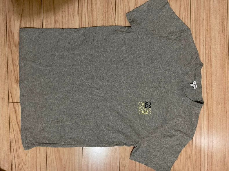 Loewe Loewe Men's Tee in Good Condition- DMC Size US S / EU 44-46 / 1 - 1 Thumbnail