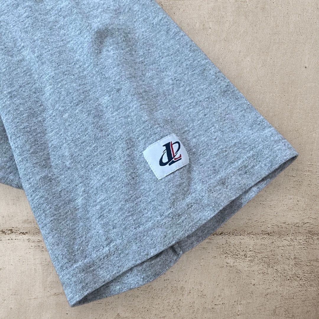 Logo Athletic × MLB × Vintage Vintage Y2K New York Mets Embroidered Logo MLB T Shirt Size US L / EU 52-54 / 3 - 5 Thumbnail