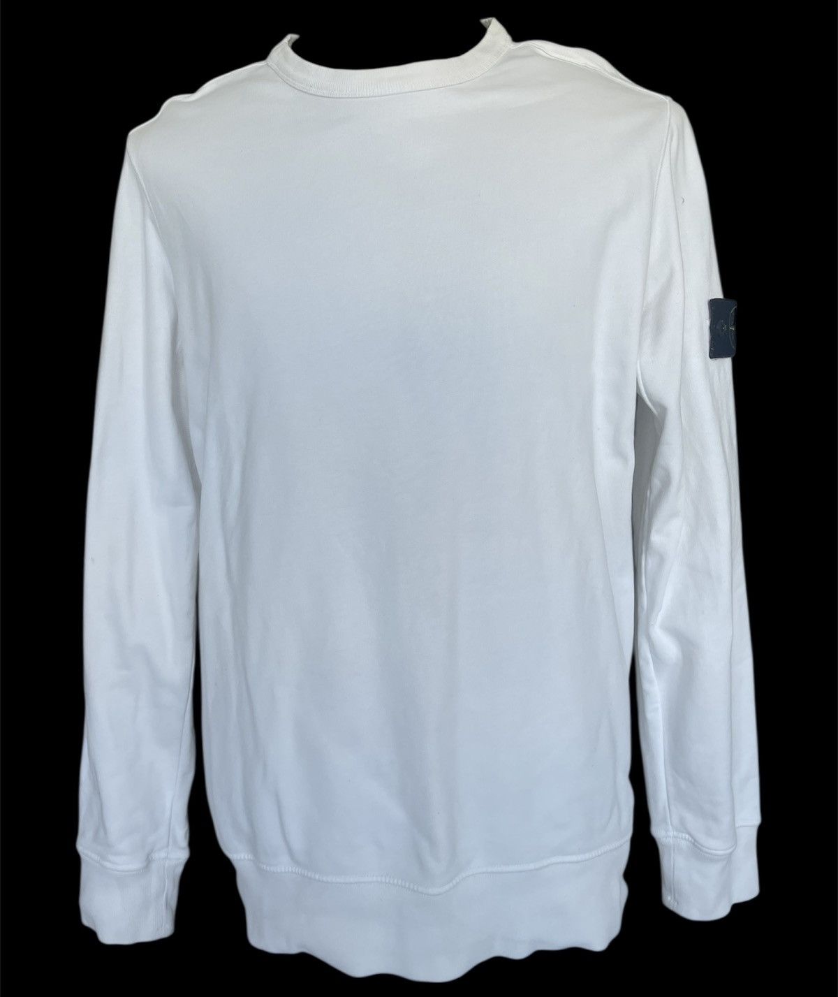 Stone Island STONE ISLAND LONG SLEEVE🔥 Size US L / EU 52-54 / 3 - 1 Thumbnail