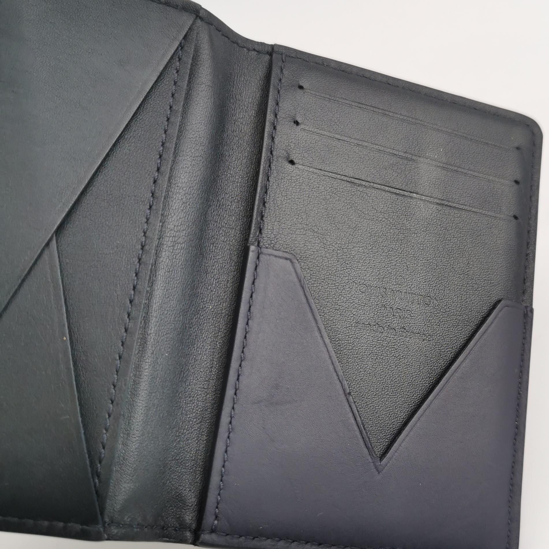 Louis Vuitton Louis Vuitton (LV) America's Cup Sailing Series Cowhide Col Size ONE SIZE - 2 Thumbnail