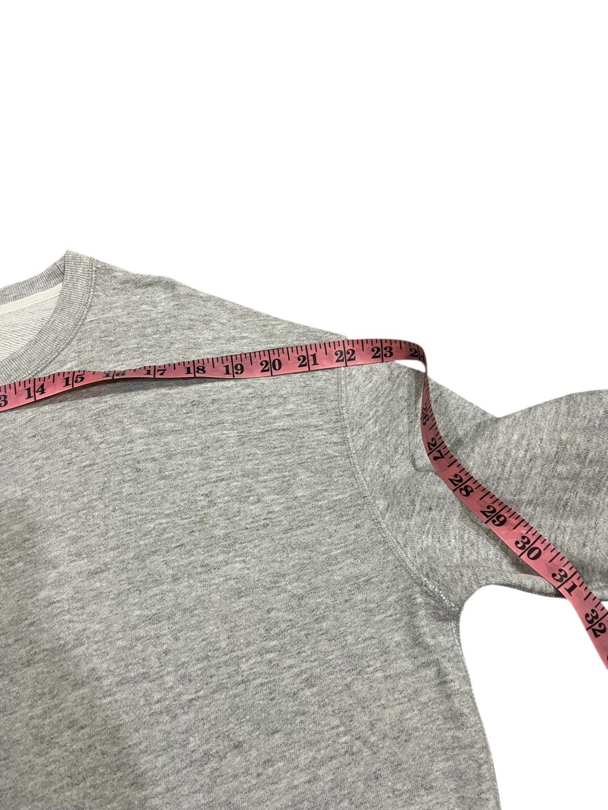 Japanese Brand Vintage human women sweatshirts Size US M / EU 48-50 / 2 - 13 Thumbnail