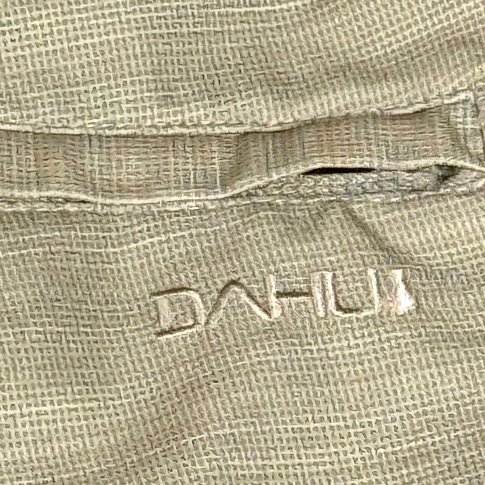 Vintage Hybrid Collection DaHui Mens Shorts Size 40 Beige Lightweight Drawstring Casual Beach Chino Pocketed Front Flat Front Regular Mens Size US 40 / EU 56 - 3 Thumbnail