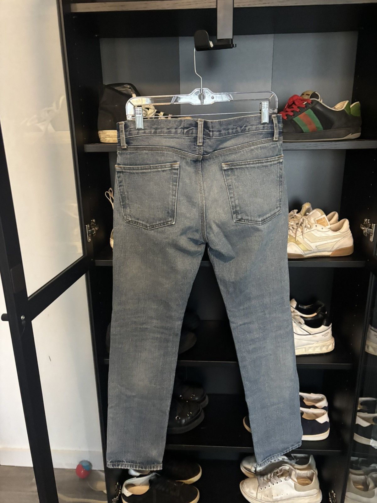 Reese Cooper reese cooper hitchhiking jeans Size US 28 / EU 44 - 3 Thumbnail