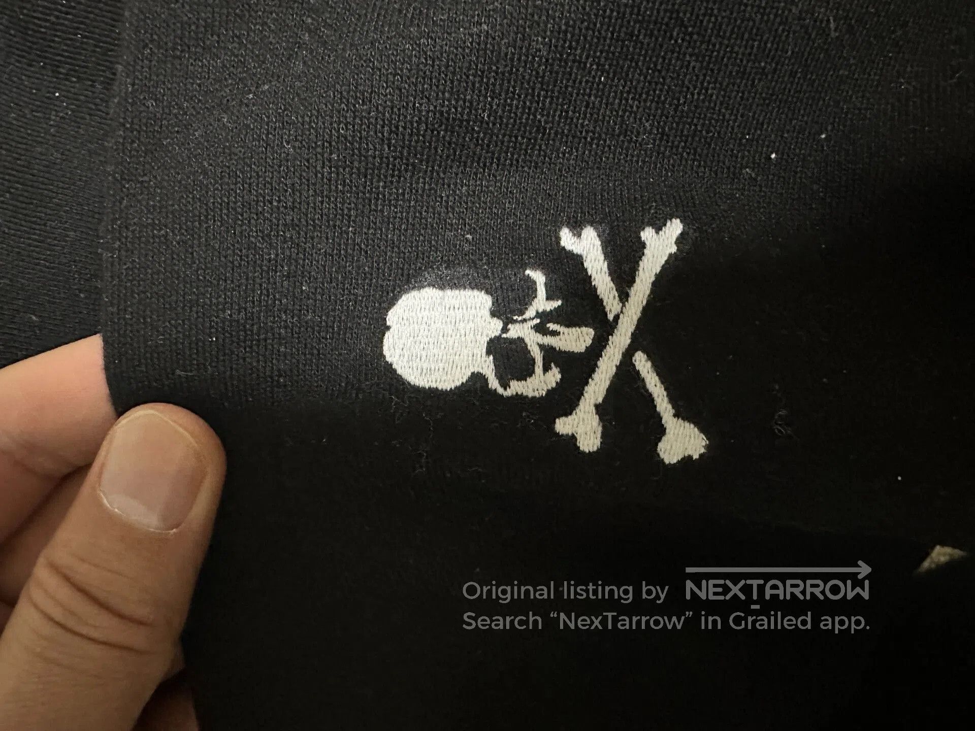 Lacoste Mastermind Japan Lacoste Collaboration Hoodie. Size US M / EU 48-50 / 2 - 3 Thumbnail