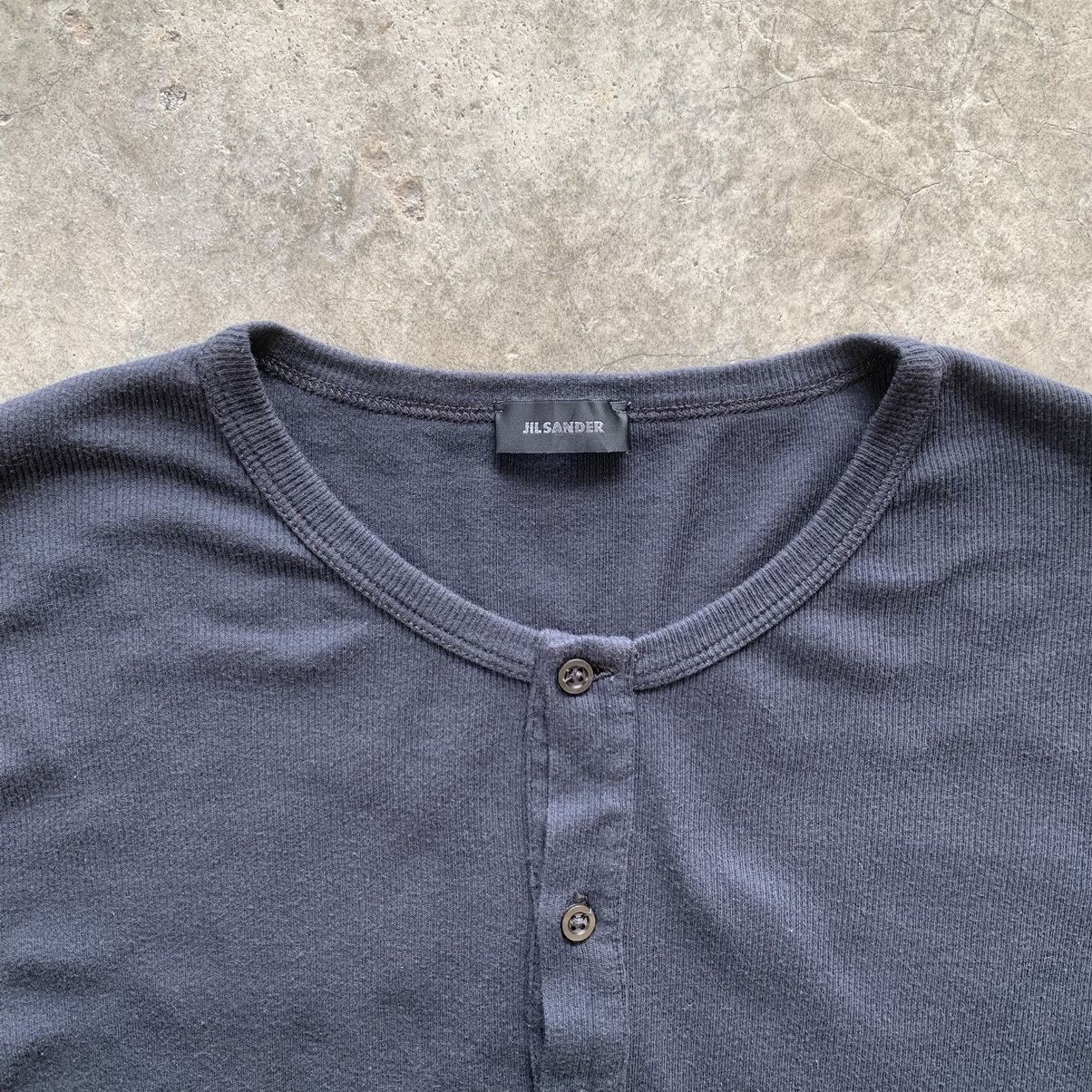 Jil Sander Archive JIL SANDER shirt Size US M / EU 48-50 / 2 - 5 Thumbnail