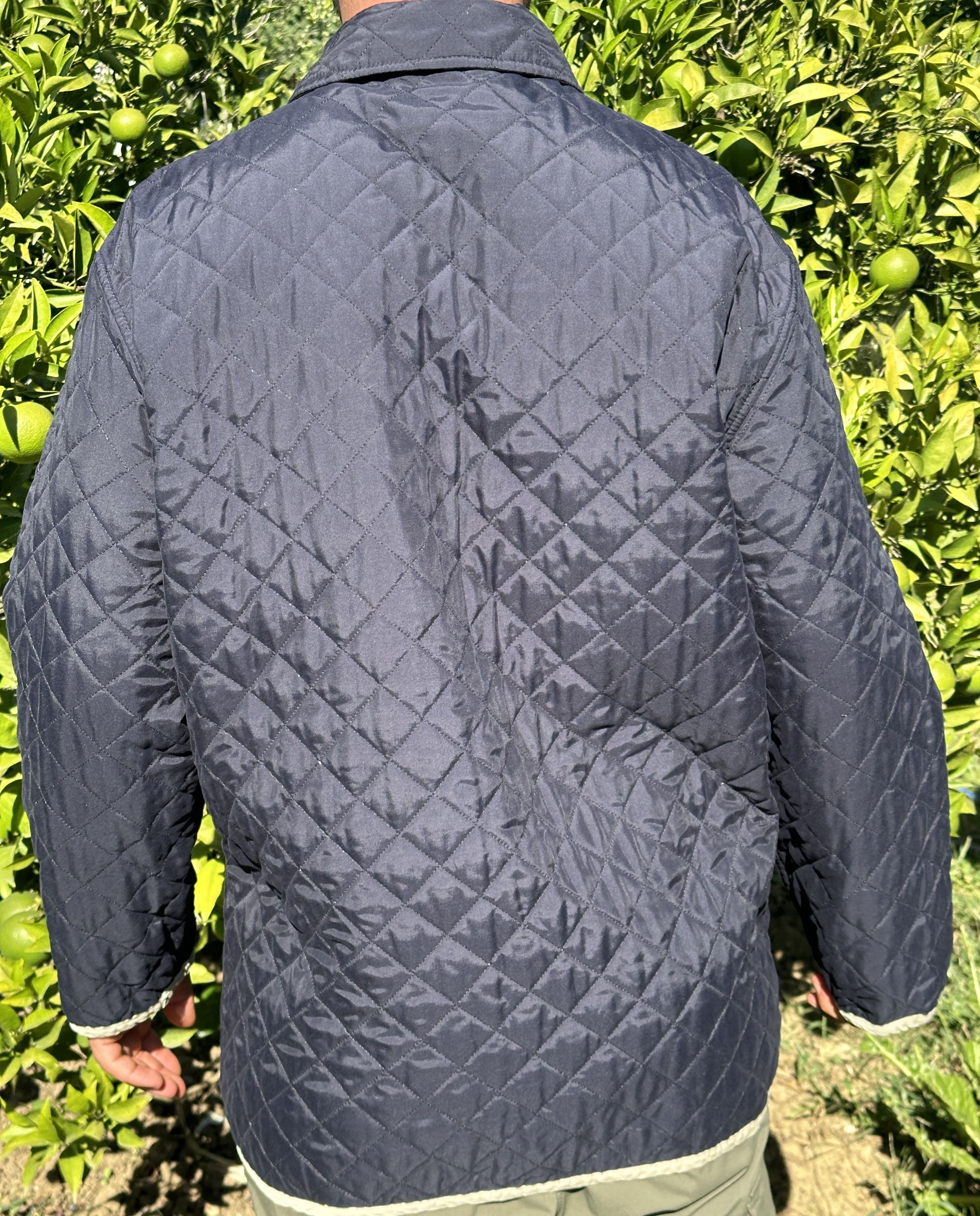 Beretta Beretta Quilted Thermore Insulated Reversible Size 40 50 Size US M / EU 48-50 / 2 - 9 Thumbnail