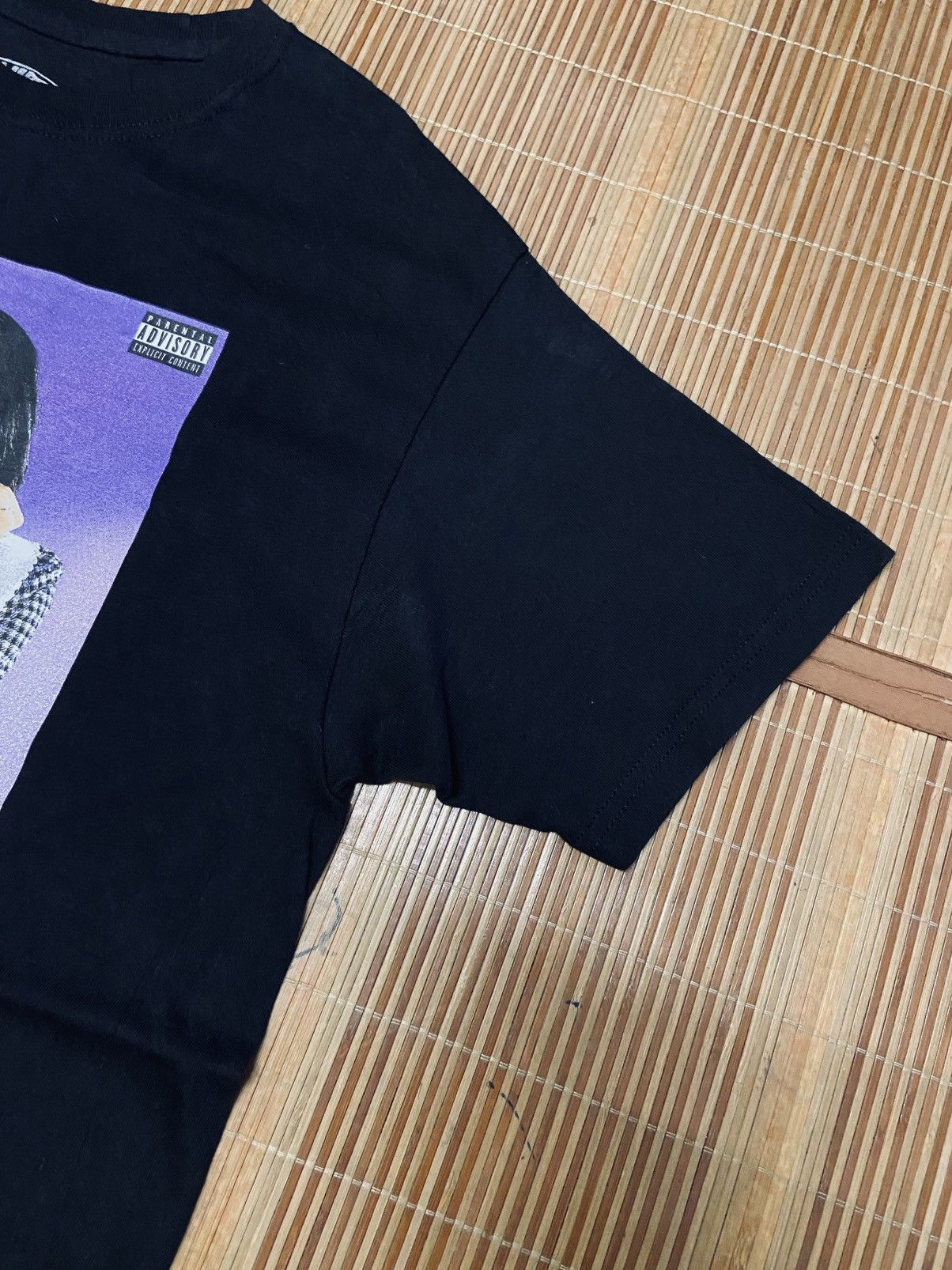 Band Tees OLIVIA RODRIGUEZ TEE Size M / US 6-8 / IT 42-44 - 7 Thumbnail